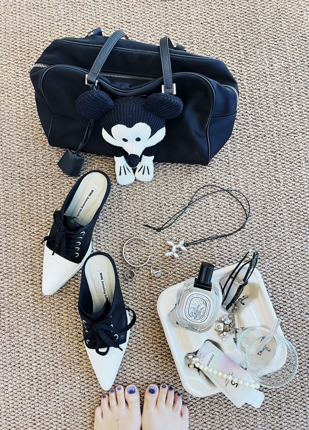 40而已 一条裙子实现自由