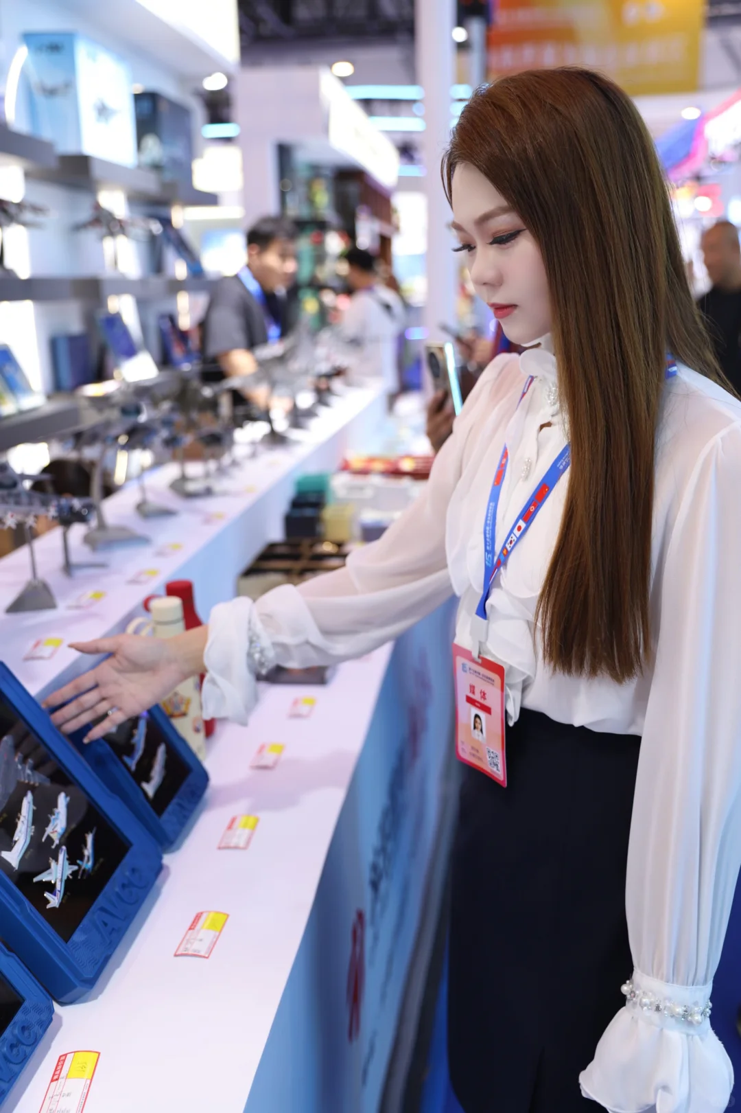 超全攻略? 第十五届东北亚博览会这么逛❗️