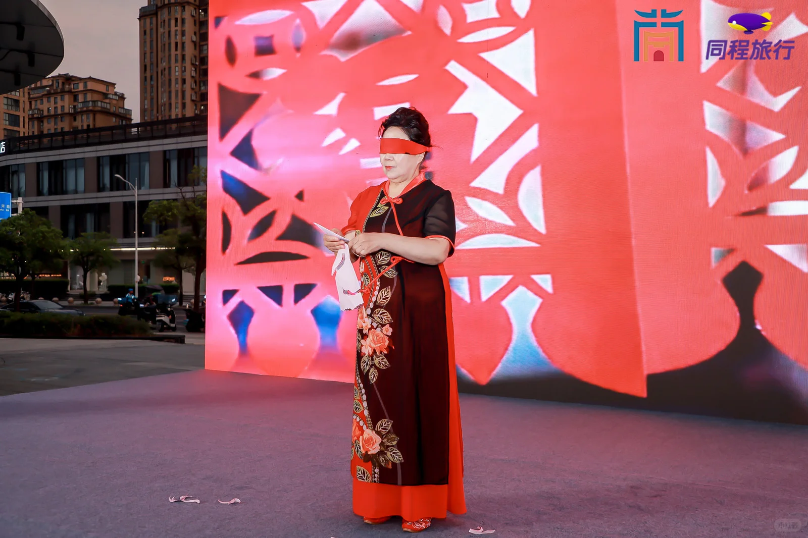 2025大同文旅推介会（南通站）