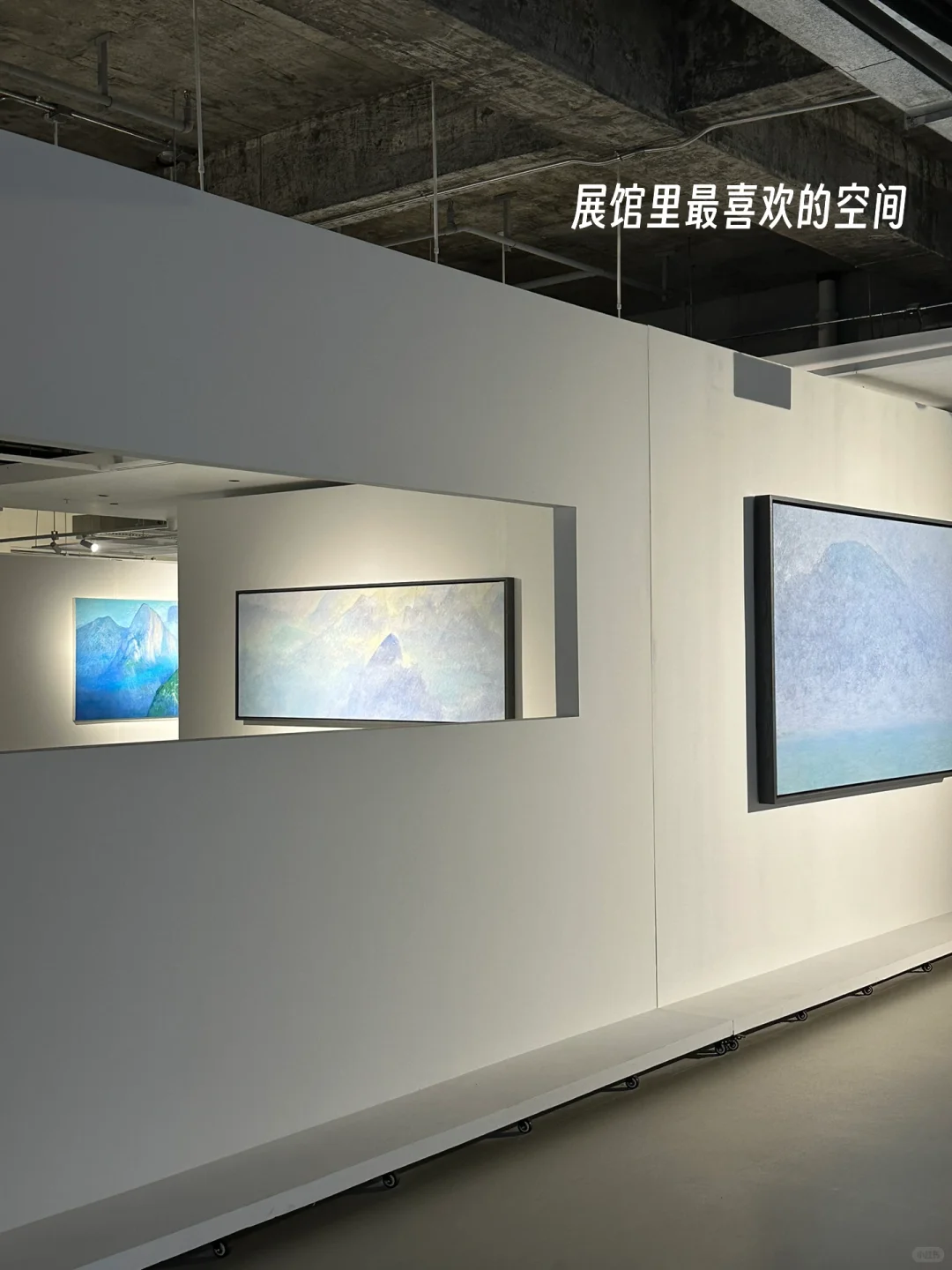 艺术工作者的日常：不是撤展就是在布展??