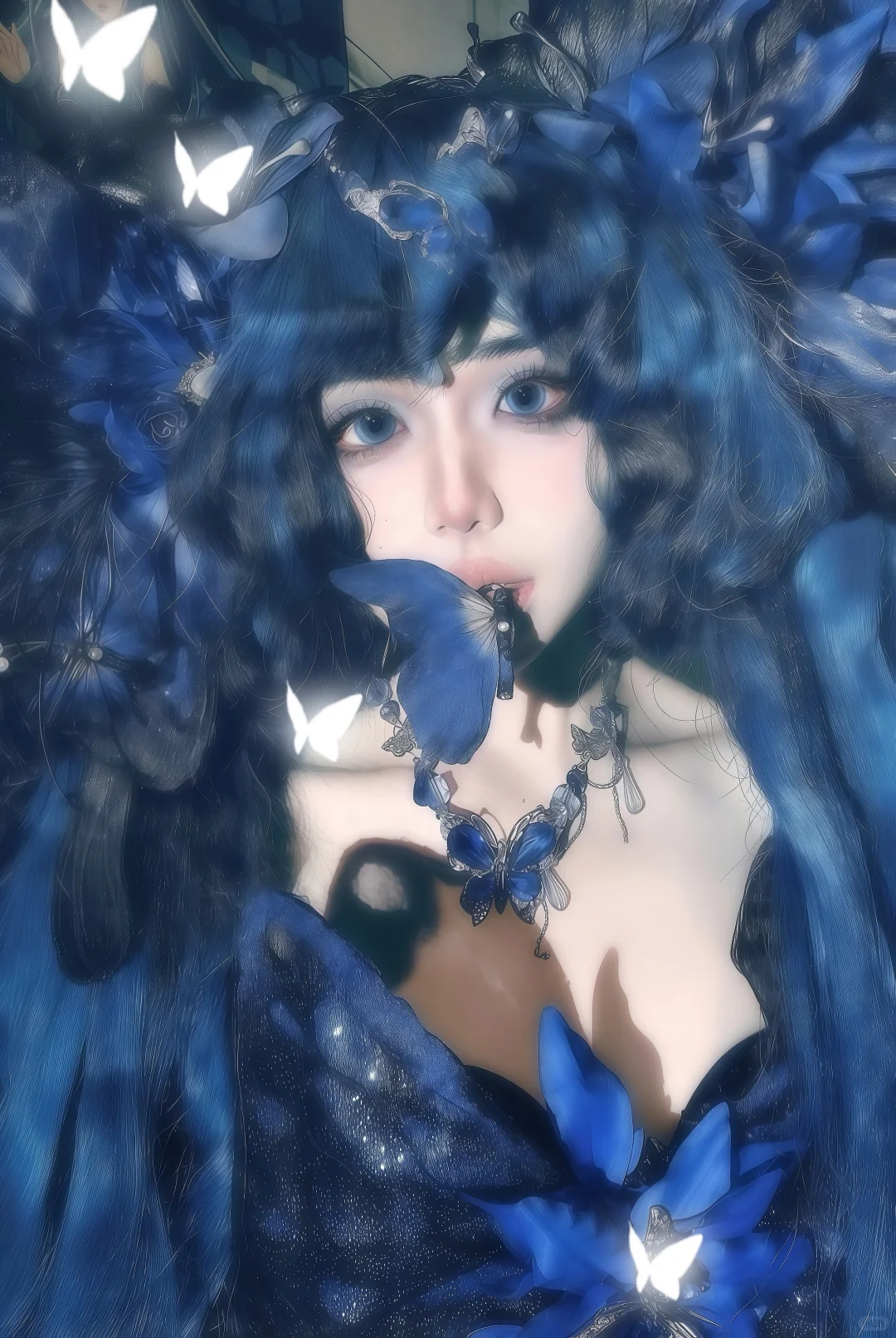 洛洛想去WACGW云南动漫游戏博览会！！！