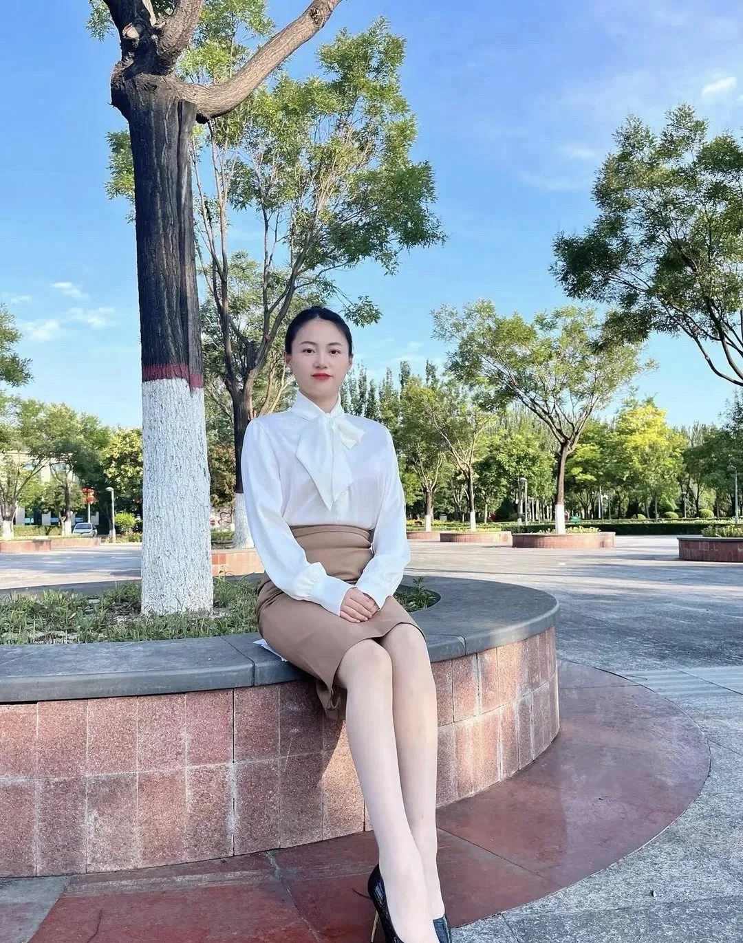 承认自己喜欢熟韵年华的魅力吧！