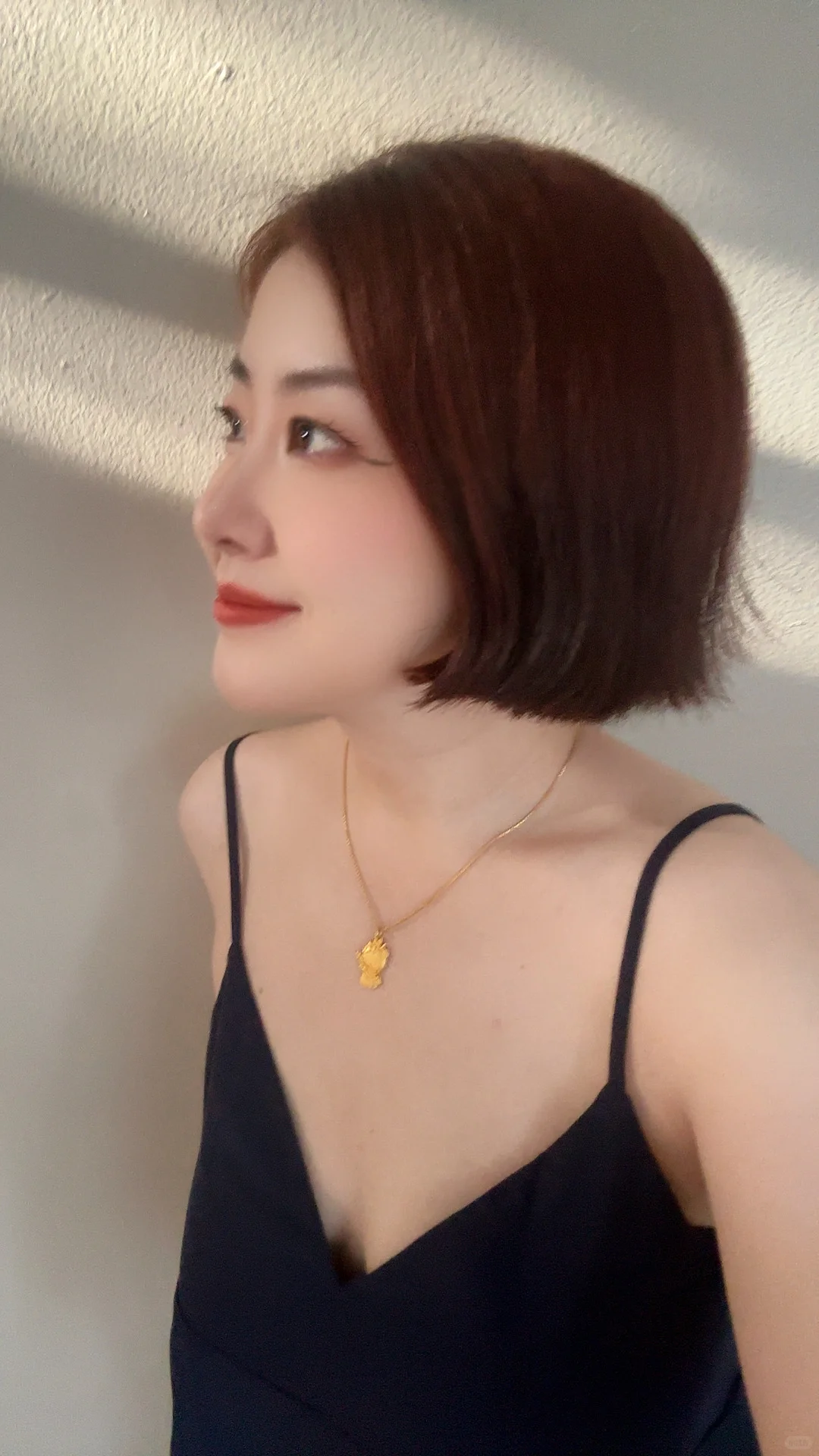 No bra在洛杉矶阳光正好