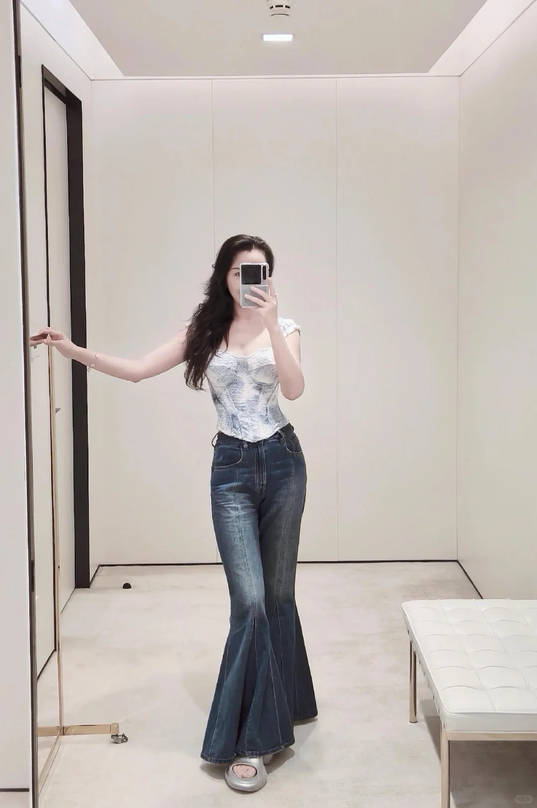 9月第一天穿衣自由