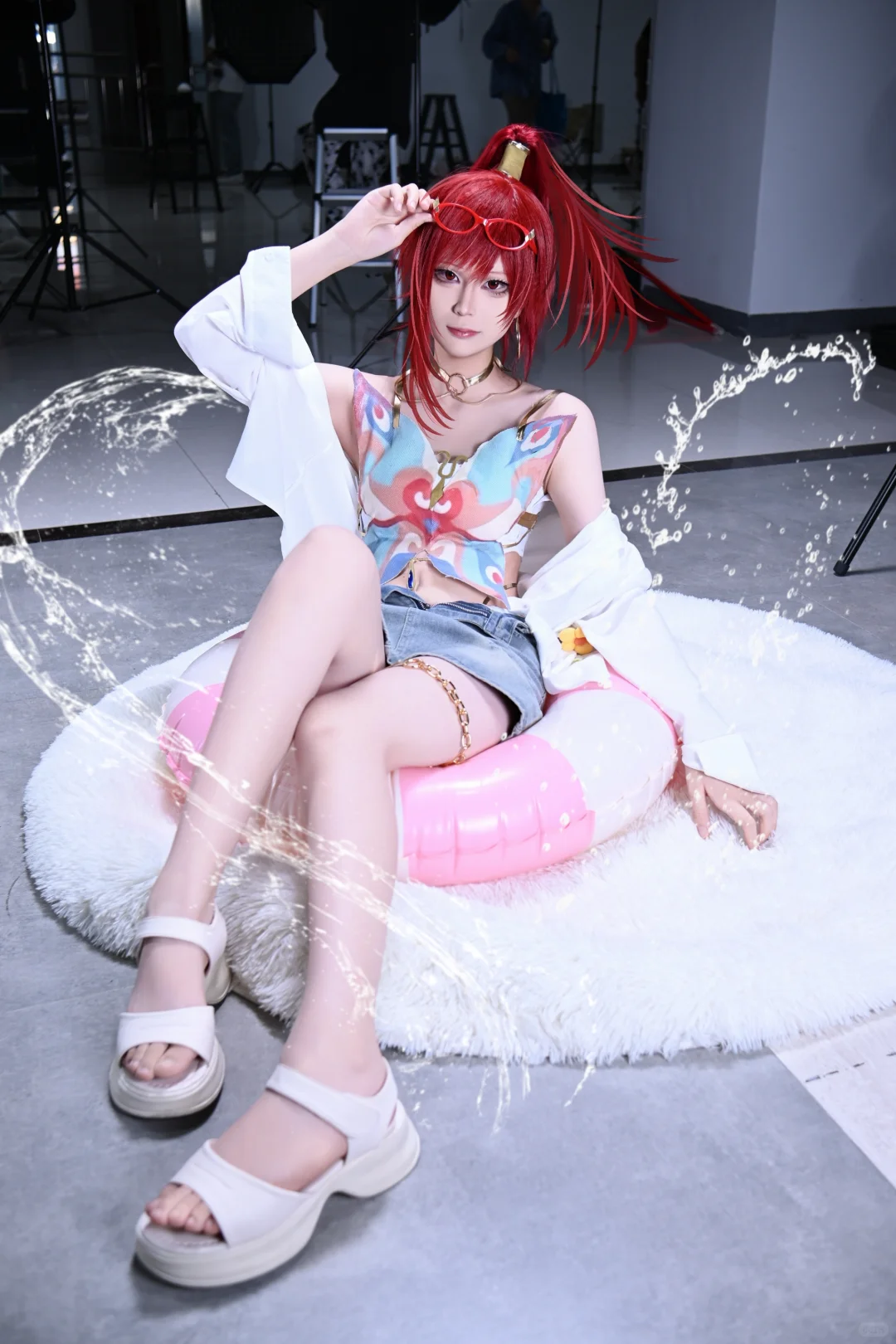 自由行80赞 互赞