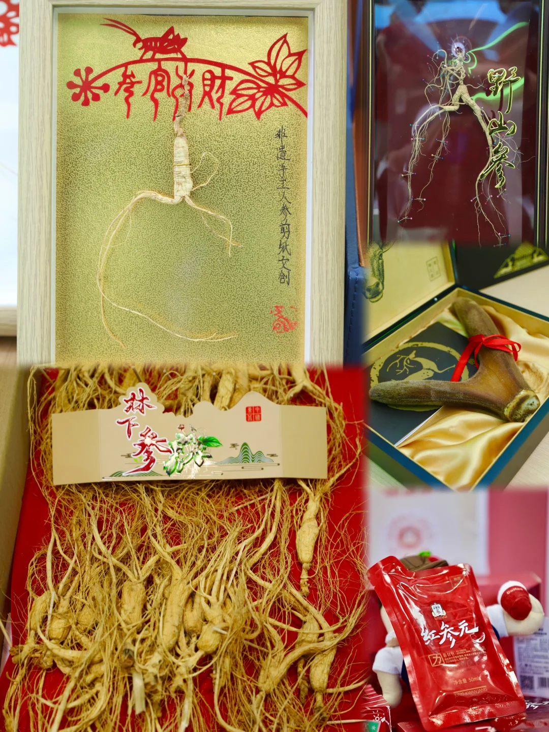 超全攻略? 第十五届东北亚博览会这么逛❗️