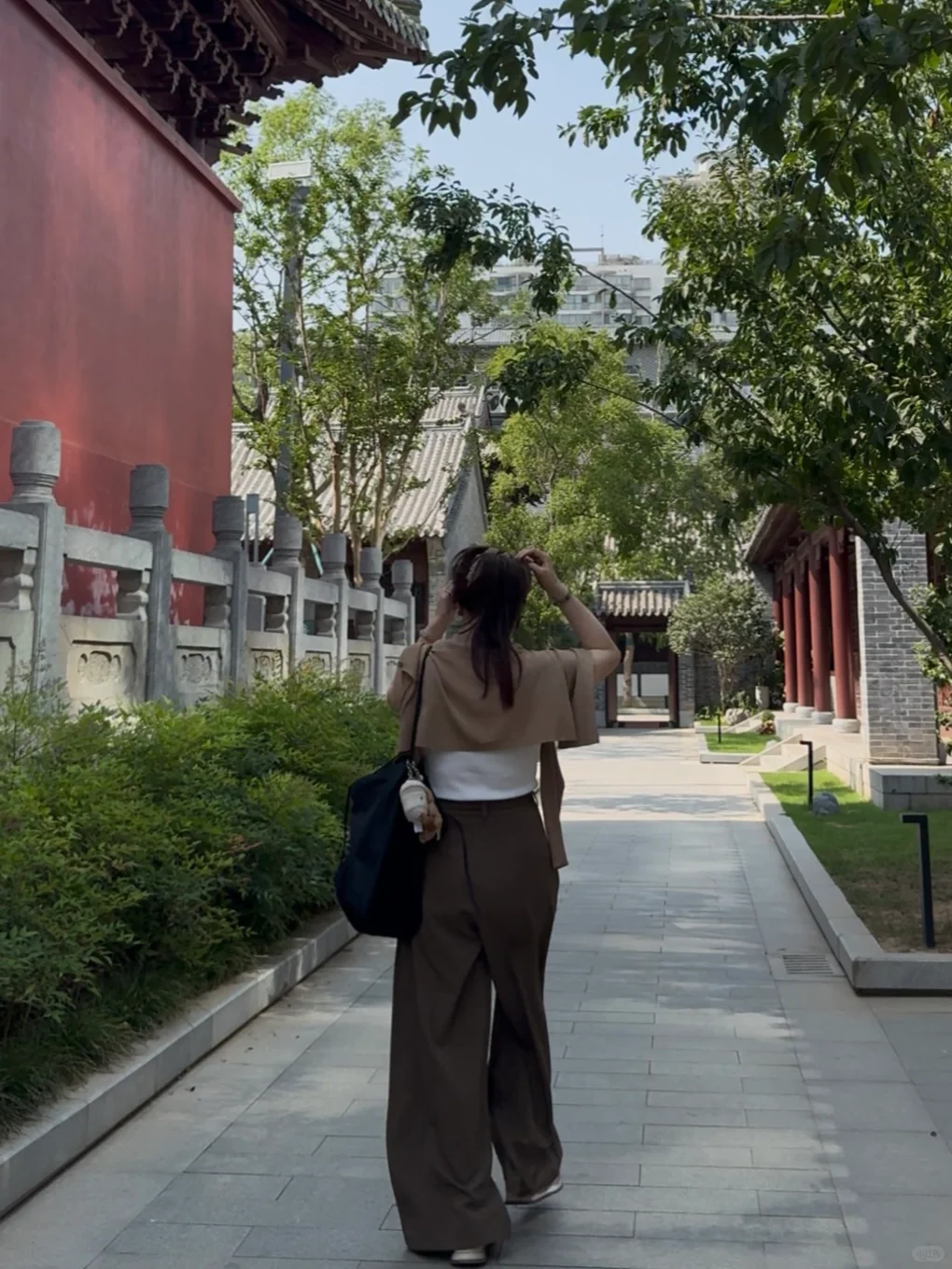 40+台湾姐姐｜没有什么事比你开心更重要