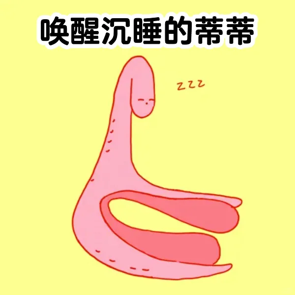 欲望不是羞耻，是生命力?