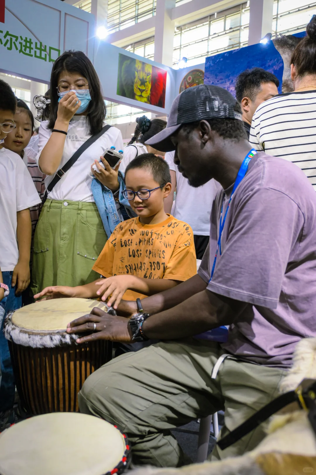 银川｜第七届中阿博览会(下)