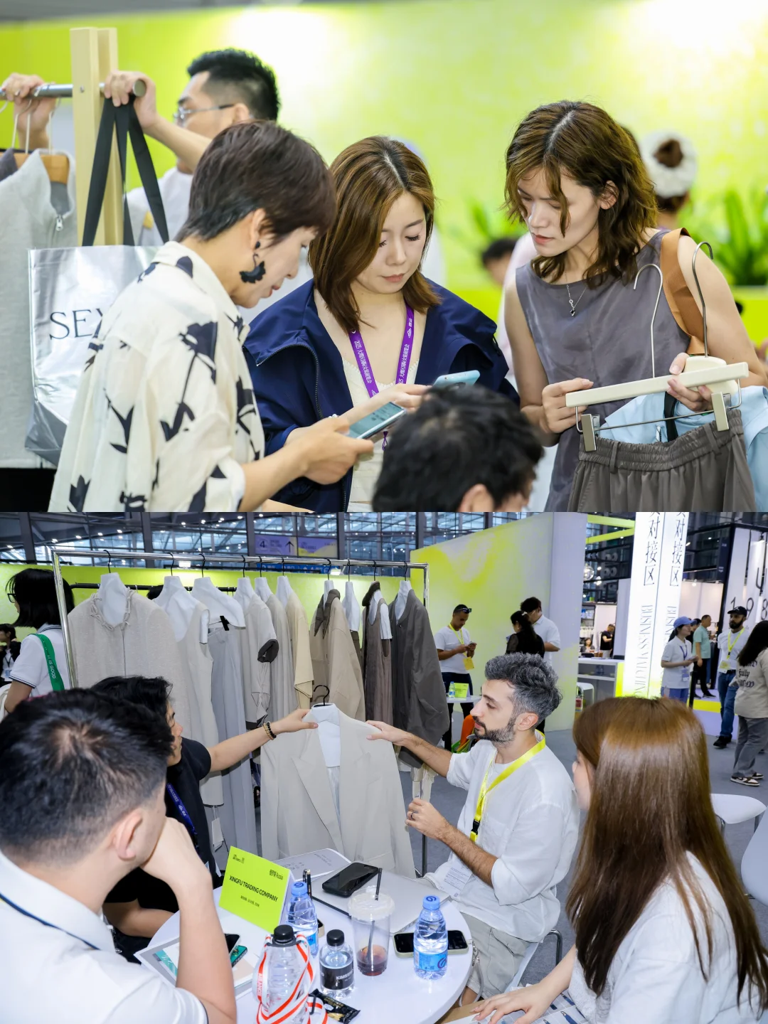 引爆时尚圈！服装界的