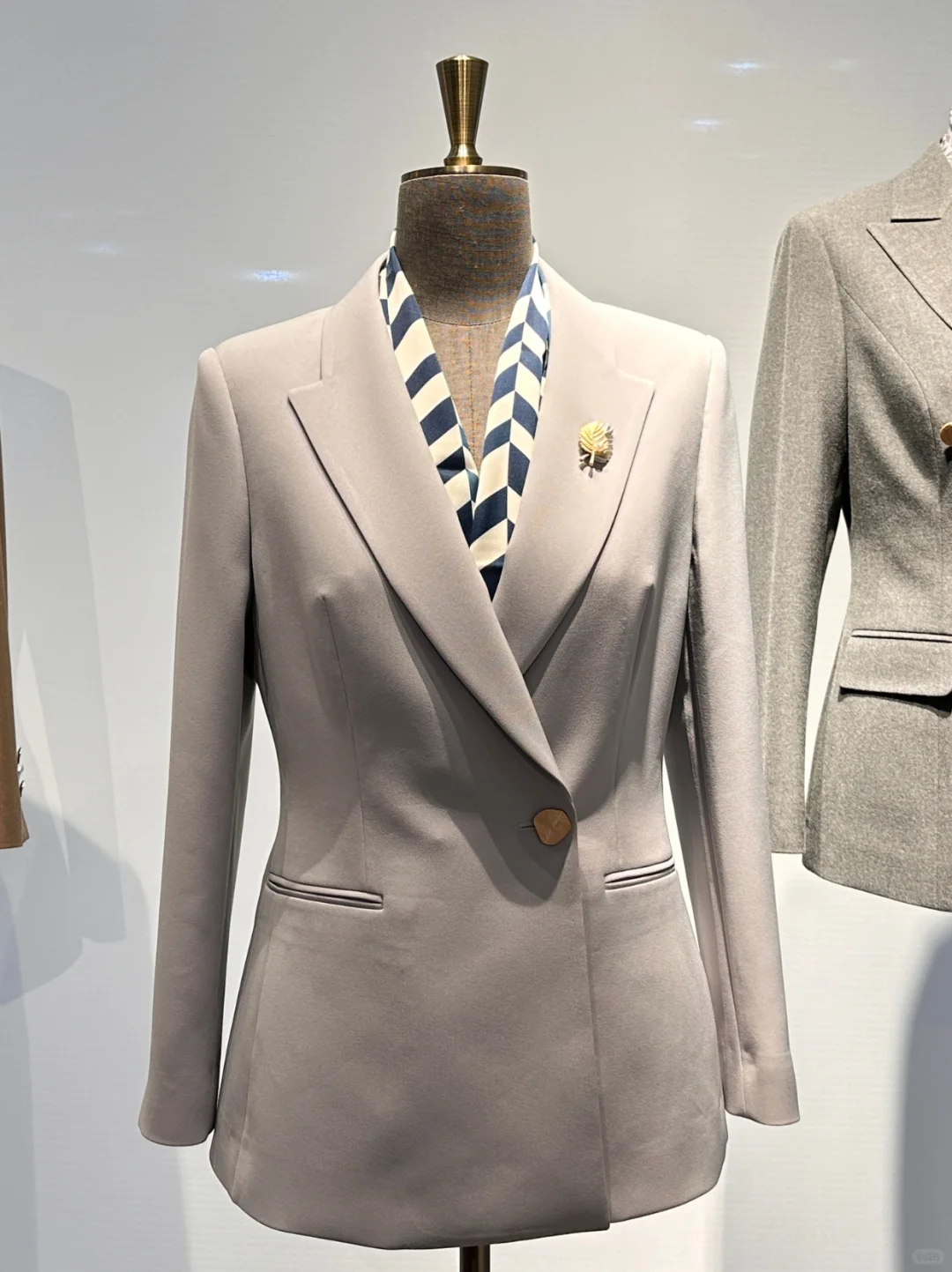 ?2025CWE职业装展 服装供应链人必冲！