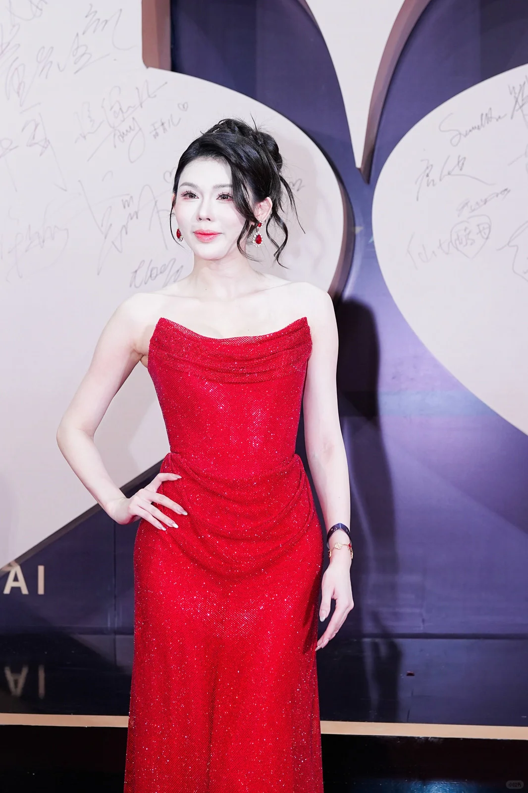 杭州国际博览中心直播电商展会 第一天