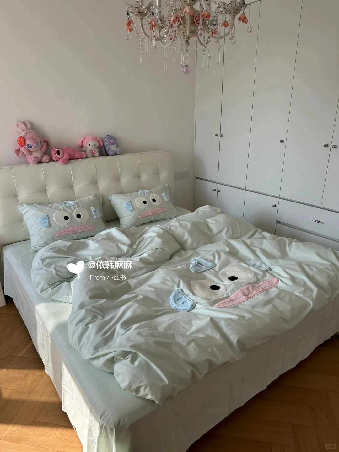 你拿什么抵抗我，丑萌丑萌的小丑鱼?