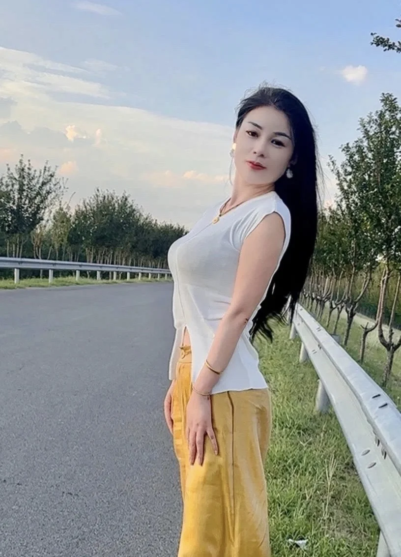 承认自己喜欢熟韵年华的魅力吧！