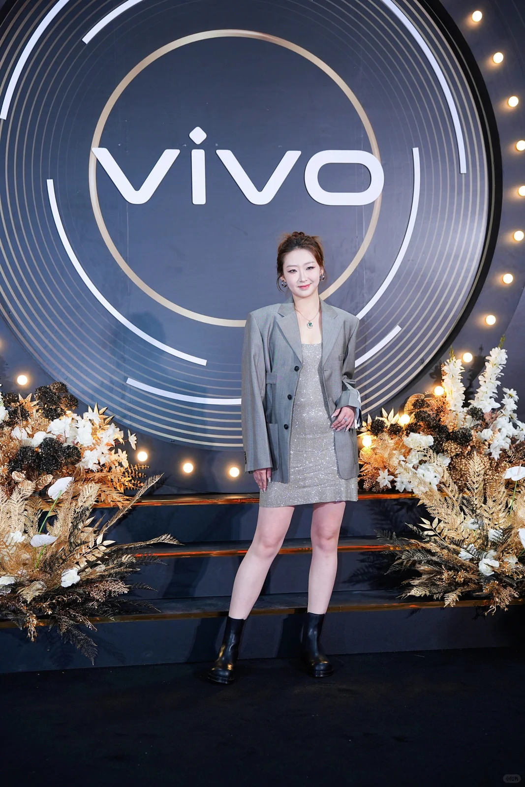 杭州国际博览中心直播电商展会 第一天