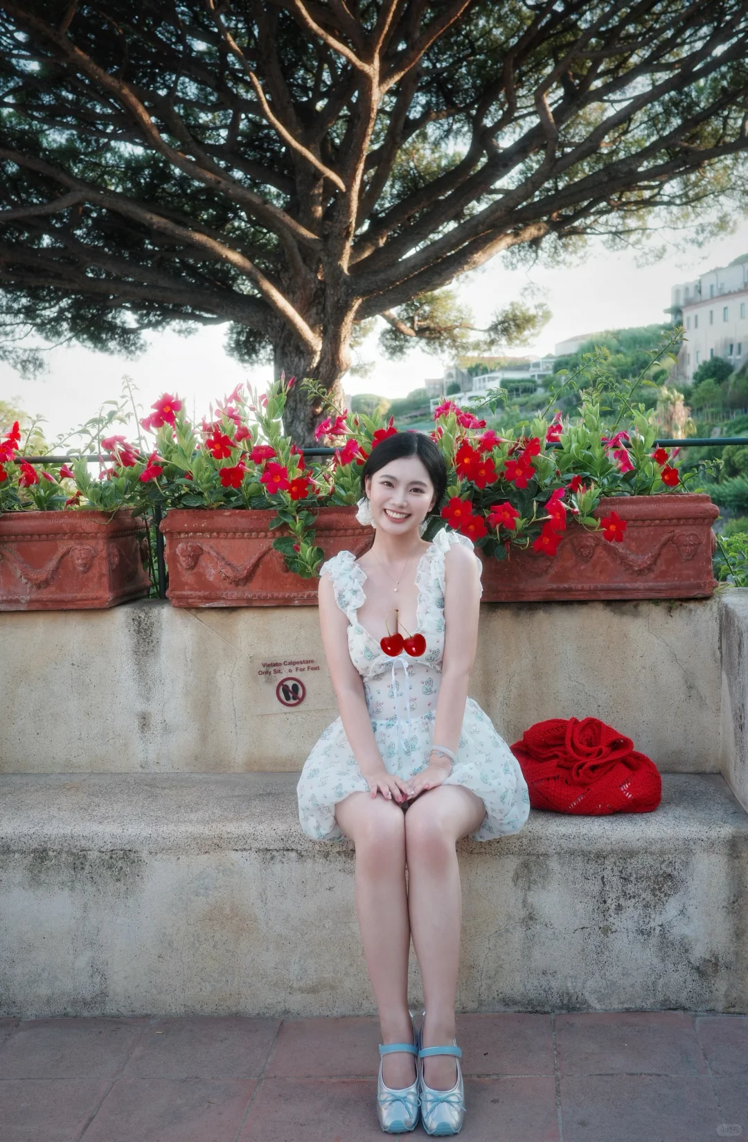 当我们讨论穿衣自由的时候，我们在讨论什么