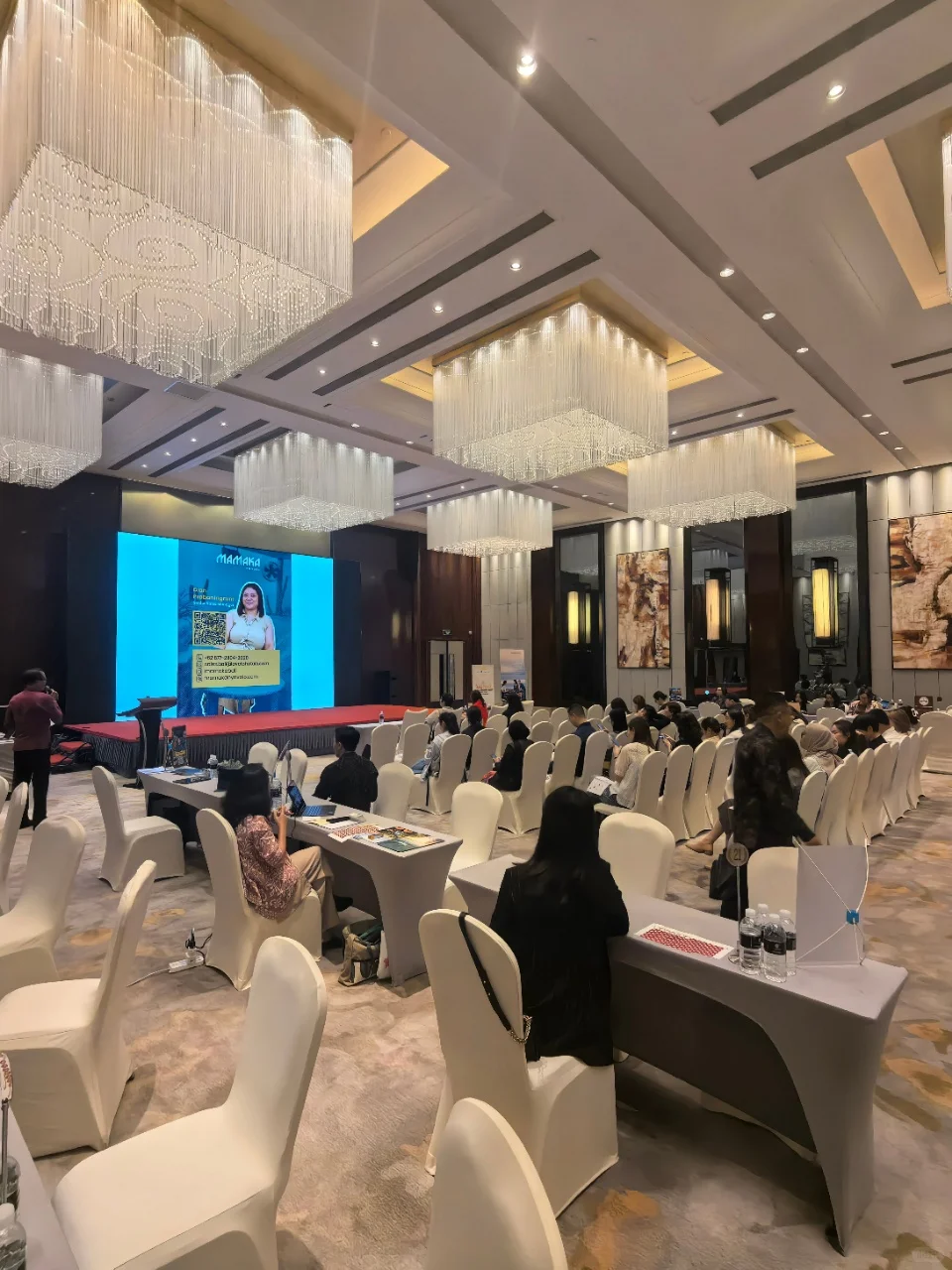 巴厘岛旅游局推介会，上海站我们来啦?