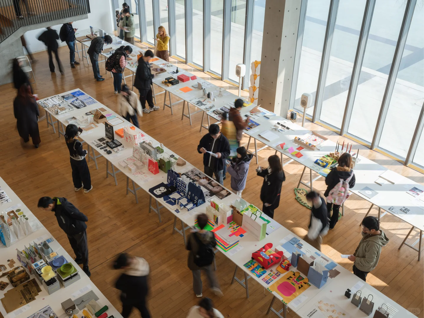 ?一年一度超高人气的设计节招募开启啦