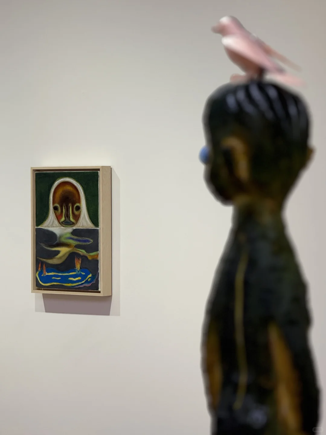 逛Frieze前，先收下这份首尔艺术周必看清单！