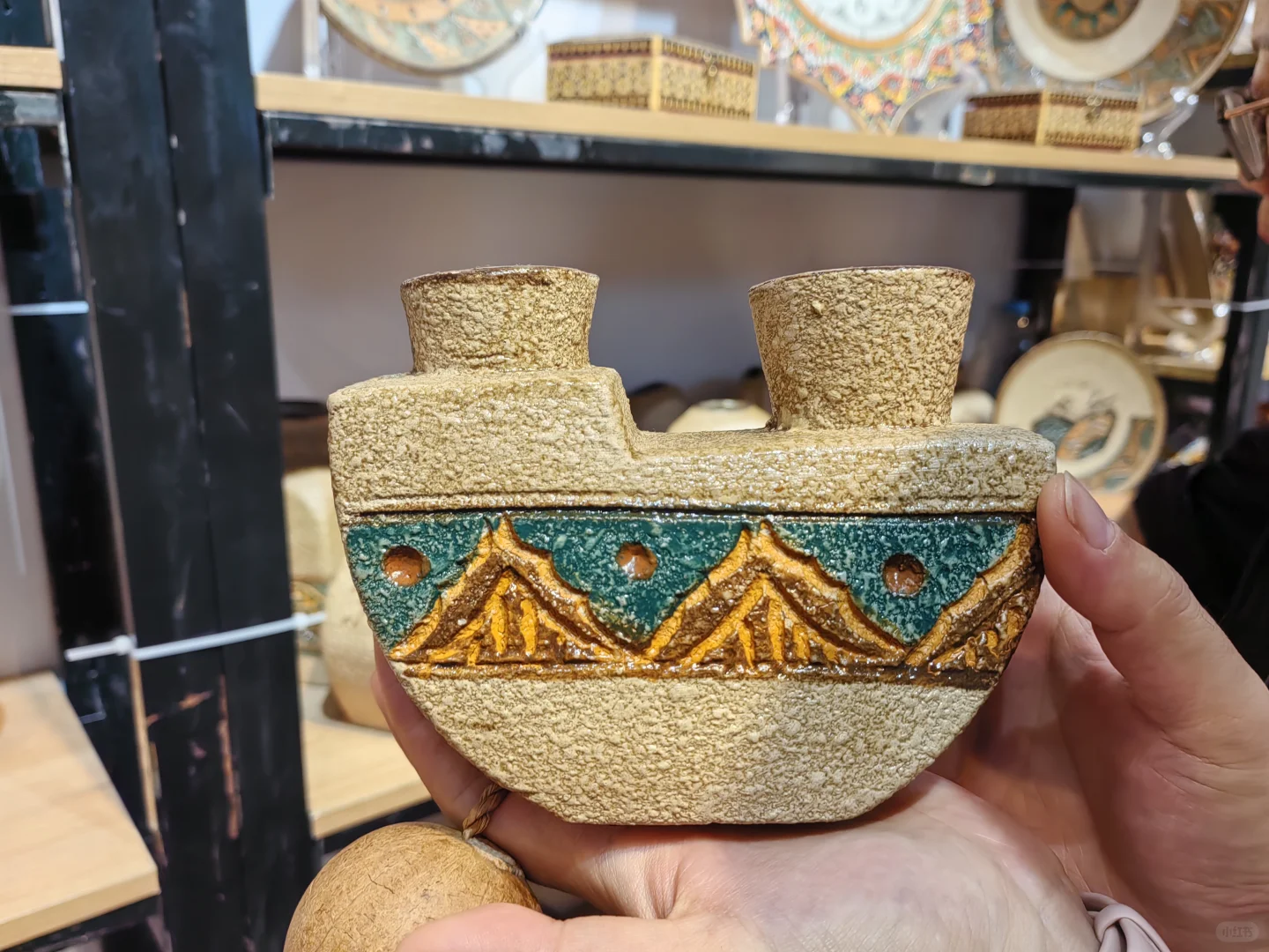 中阿博览会怎么逛