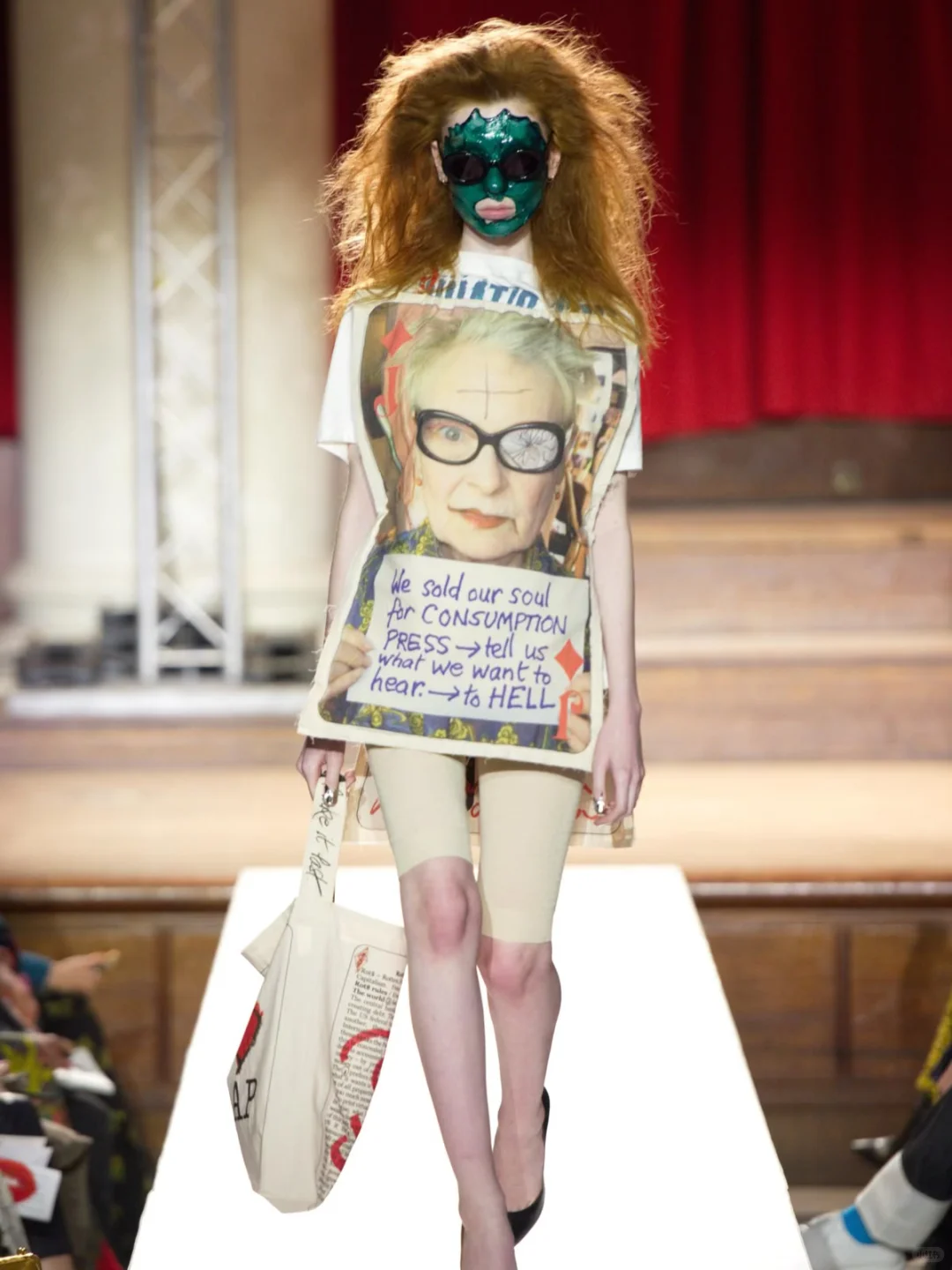 你真的拥有穿衣自由吗？