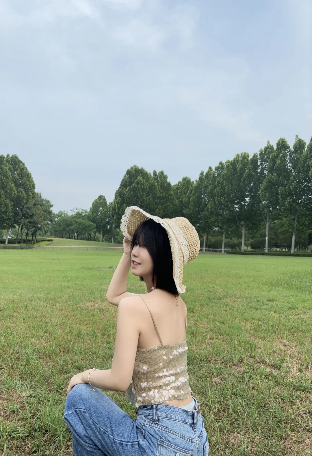 35岁也要穿衣自由啊姐妹们！