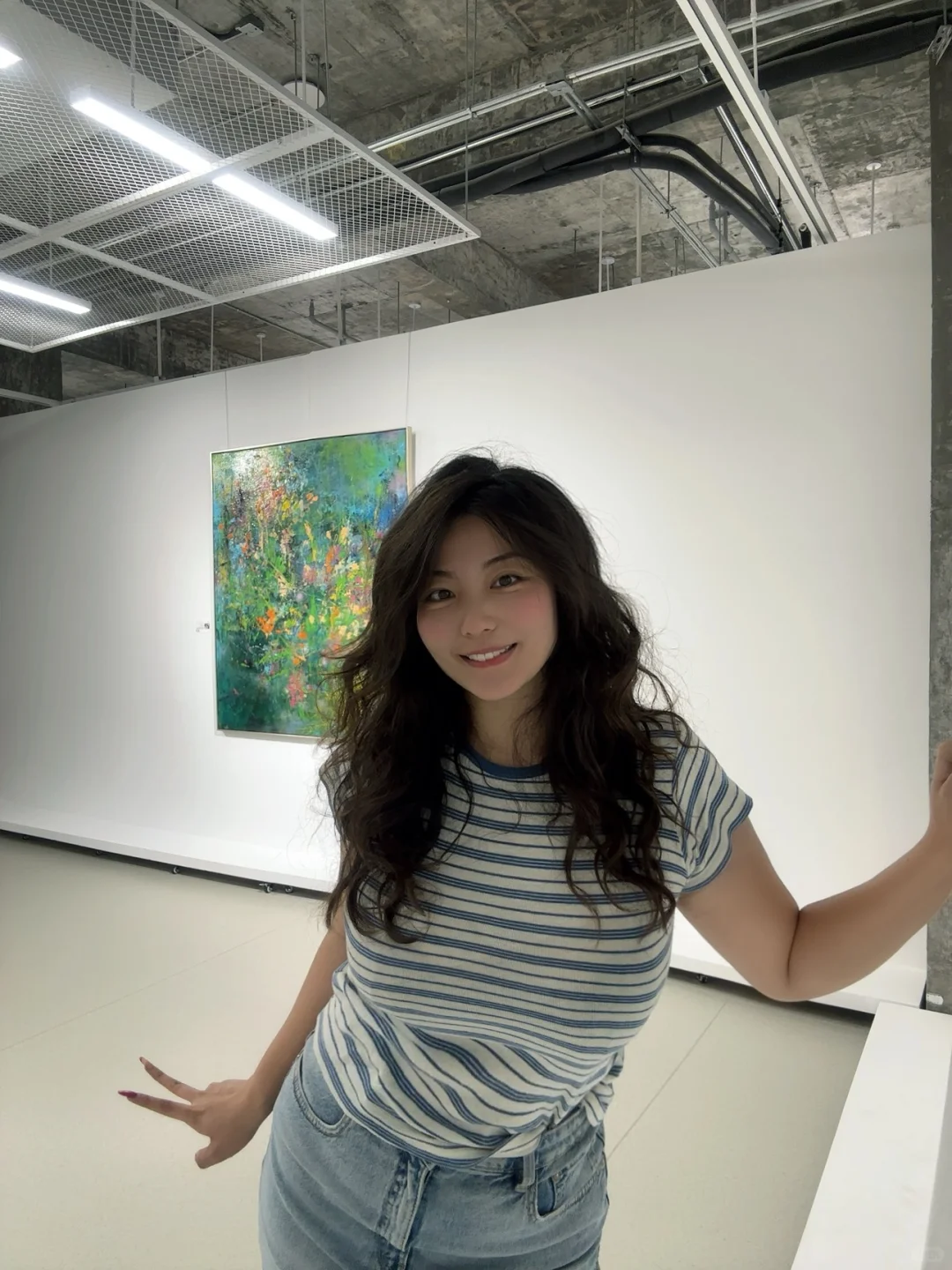 艺术工作者的日常：不是撤展就是在布展??