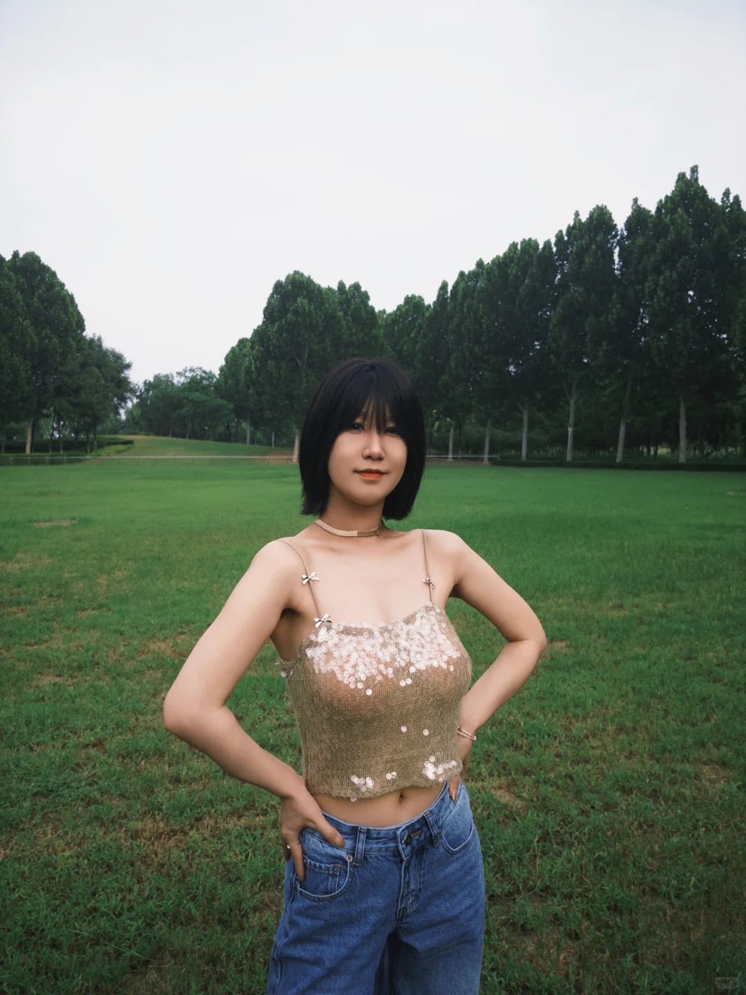 35岁也要穿衣自由啊姐妹们！