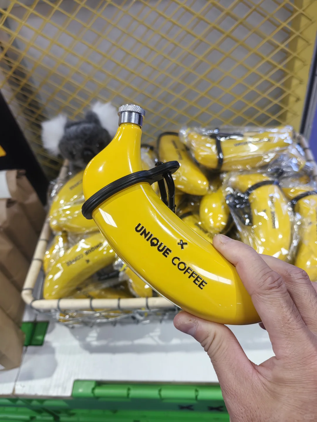 2025中国国际咖啡展第一天快报