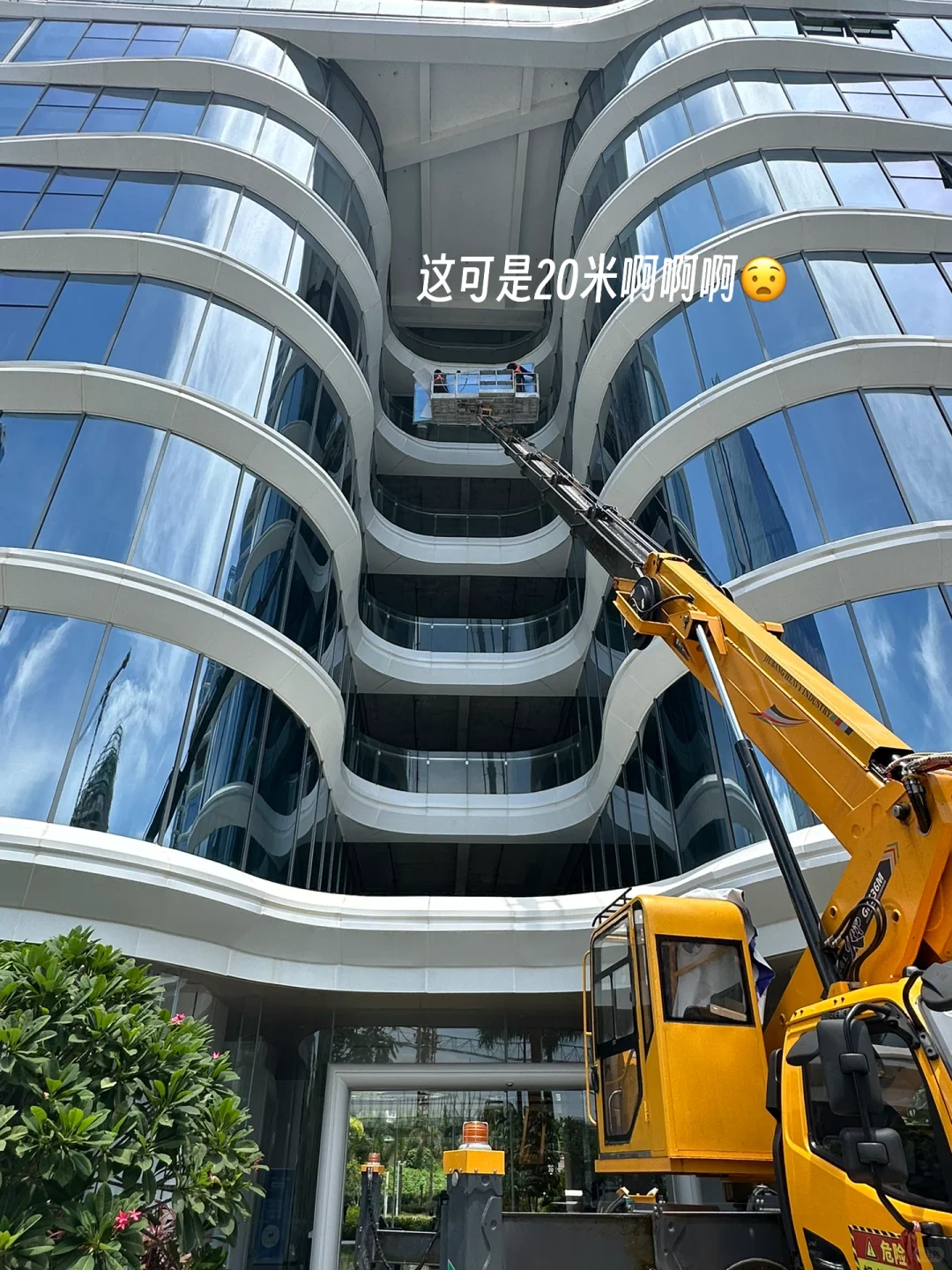 艺术工作者的日常：不是撤展就是在布展??