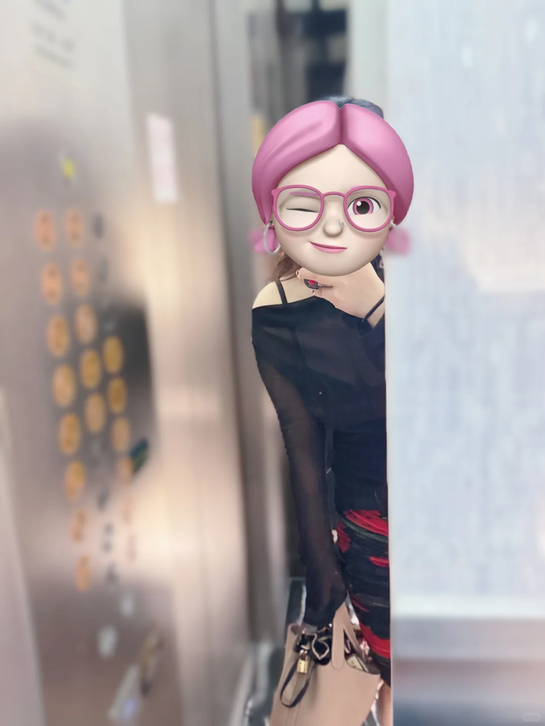 无论什么身材都穿衣自由?