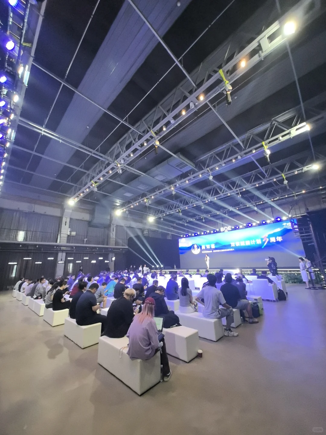 太震撼了，798硬核新展❗️