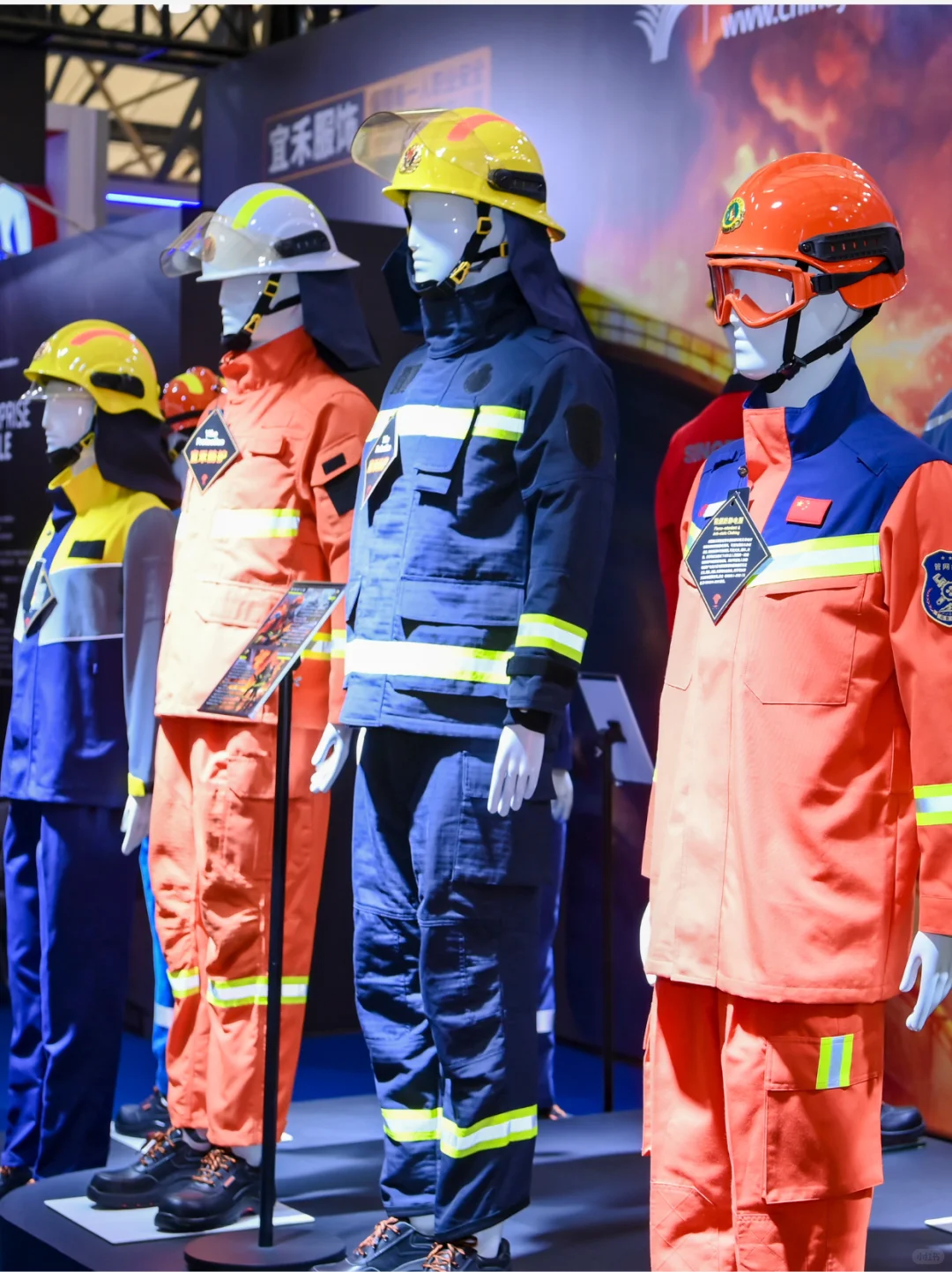 ?2025CWE职业装展 服装供应链人必冲！