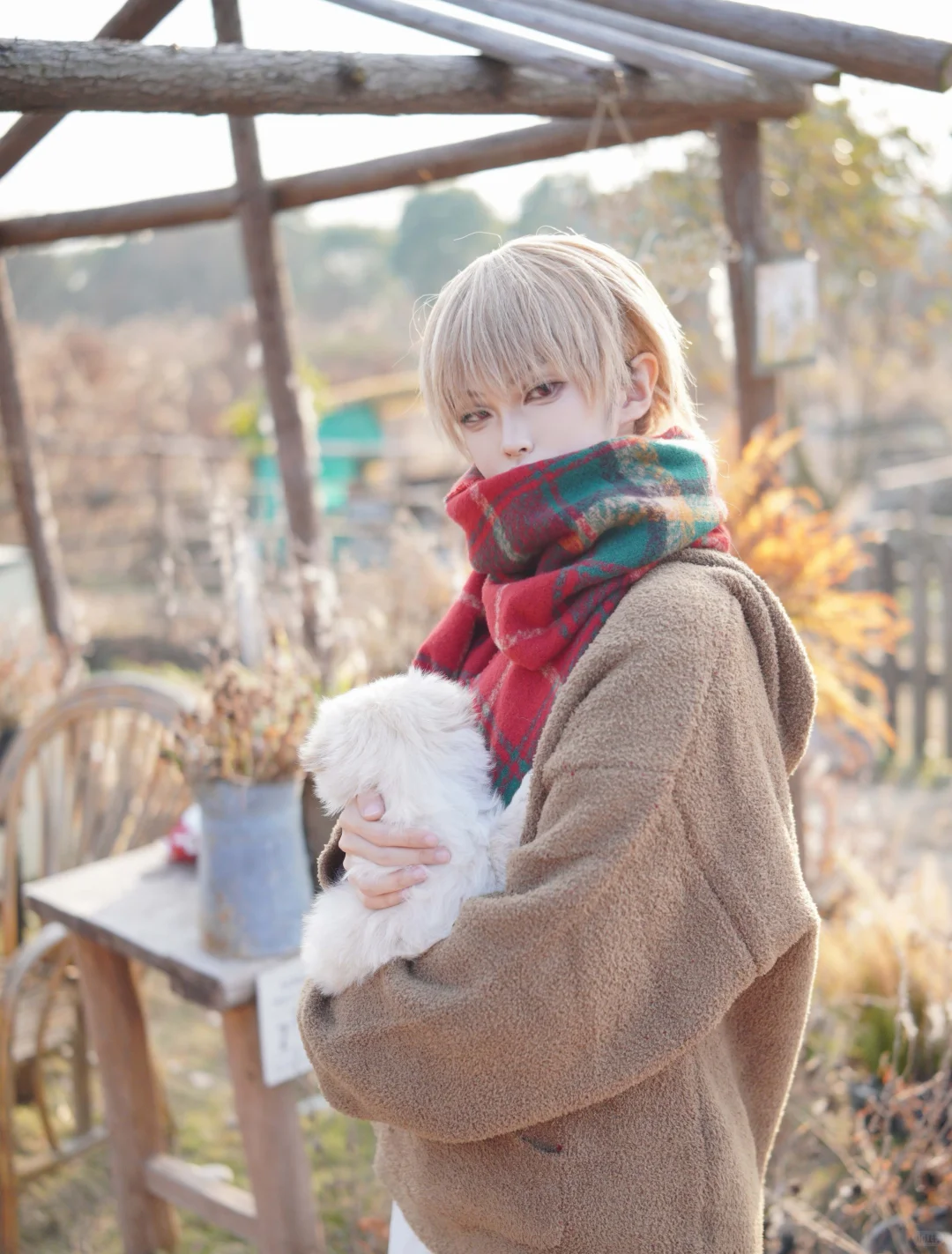 青年文化博览会4th．玩点好的 自由行