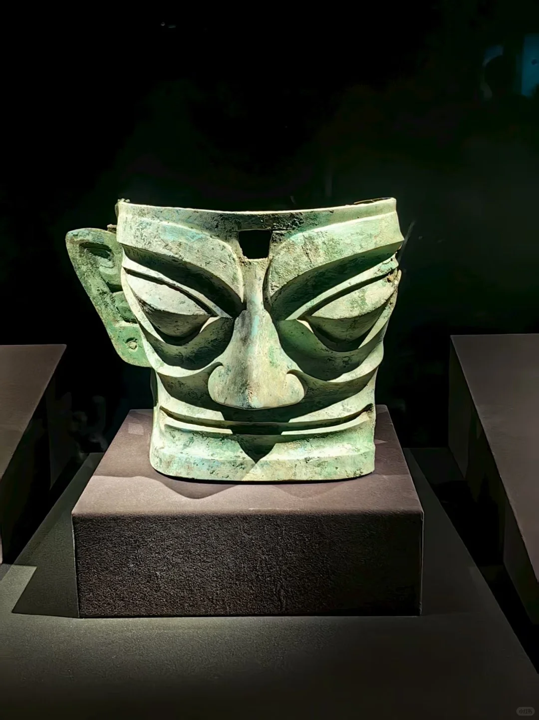 三星堆特展来北京啦｜古蜀文明好震撼