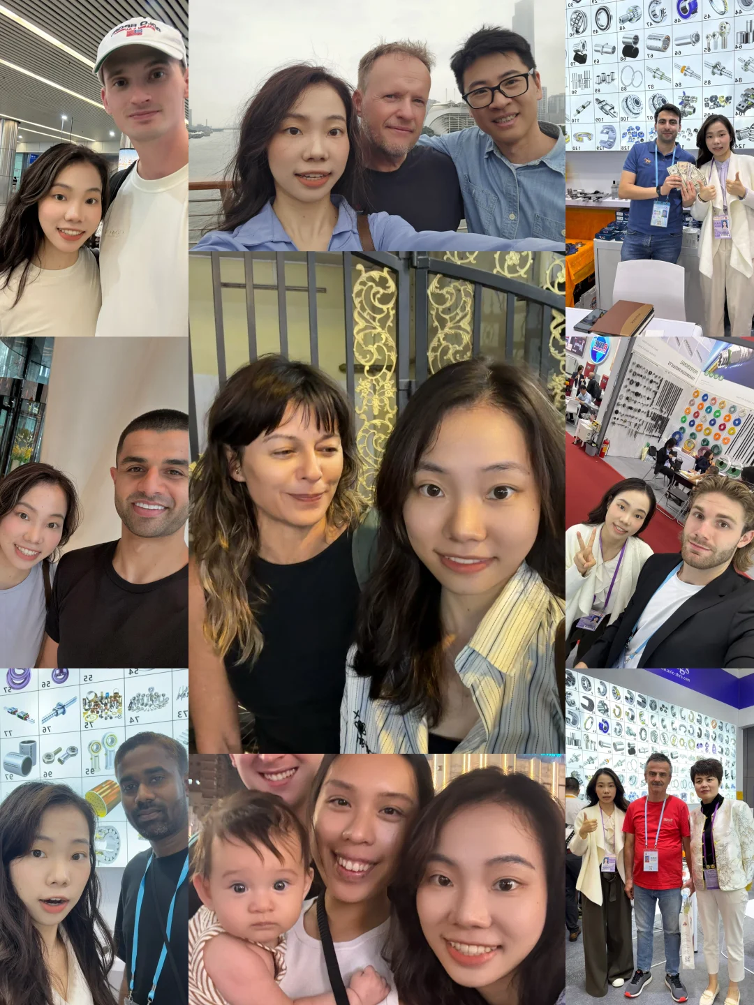 接上海家具展翻译！展会经验丰富