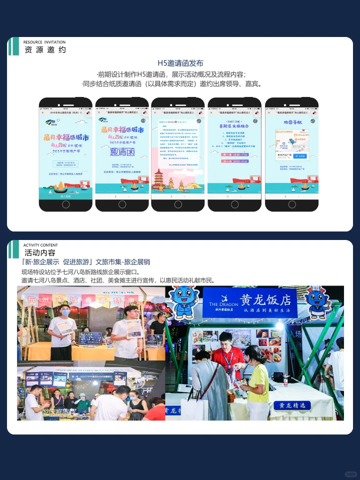 2024城市文化旅游创新推介会策划方案