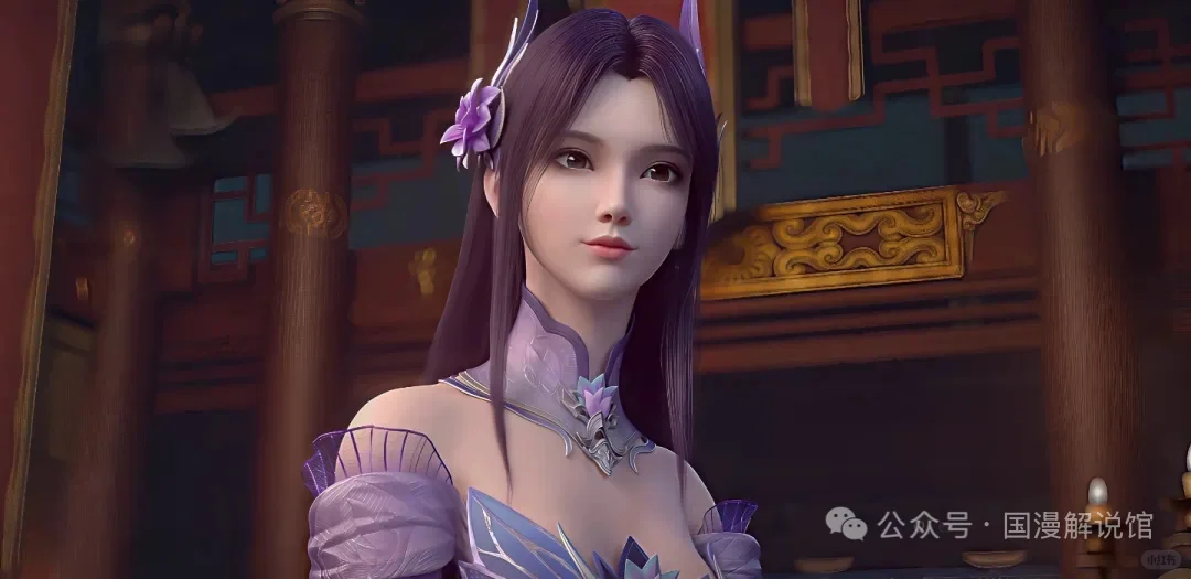 斗破苍穹地第161集解析