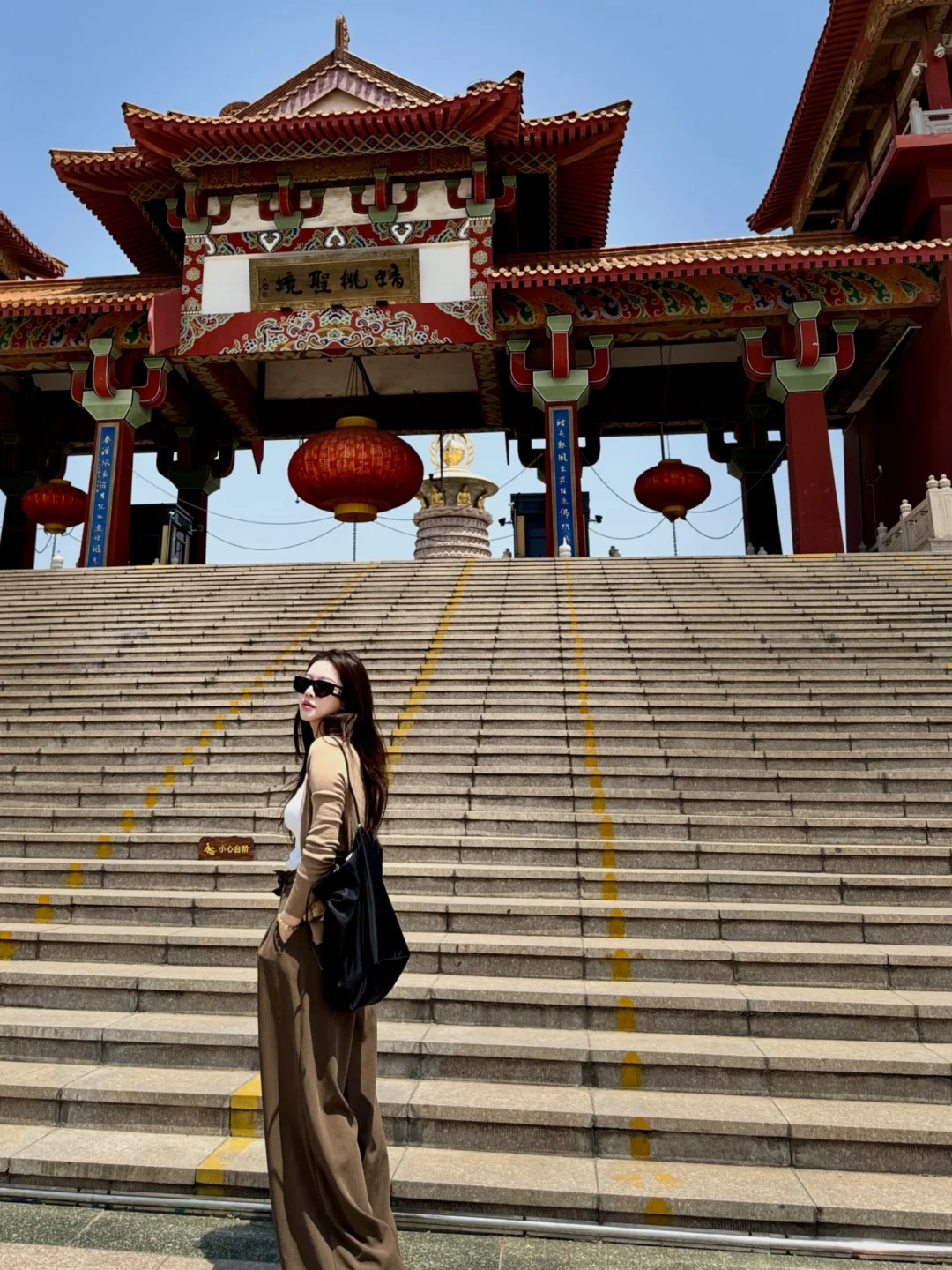 40+台湾姐姐｜没有什么事比你开心更重要