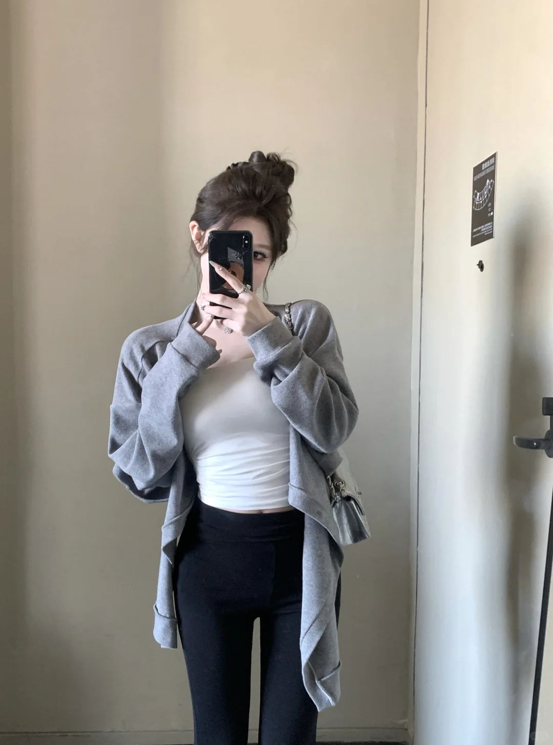 慵懒随意感我悟了??