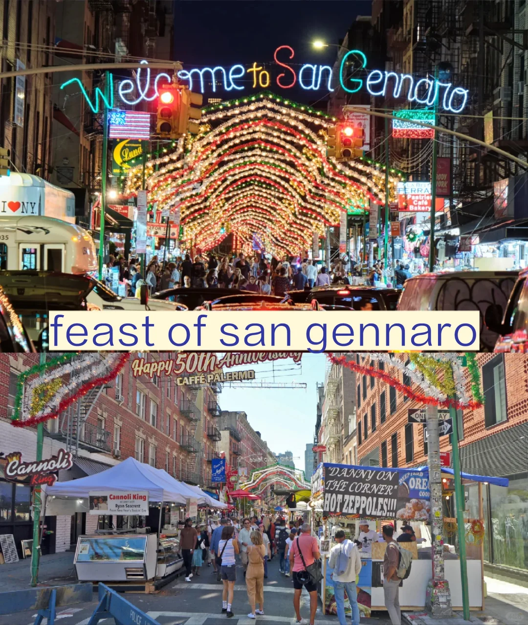 纽约青春九月?限定活动指南