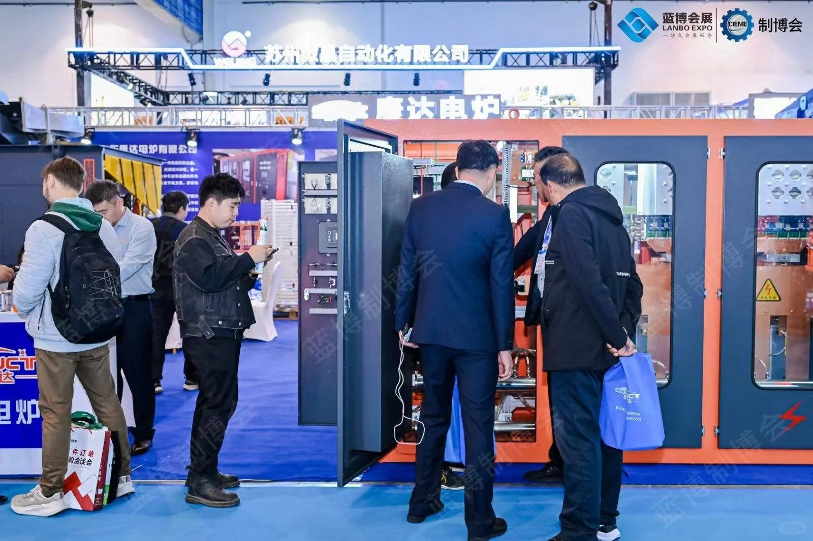 2025山东五金工具展展位预定