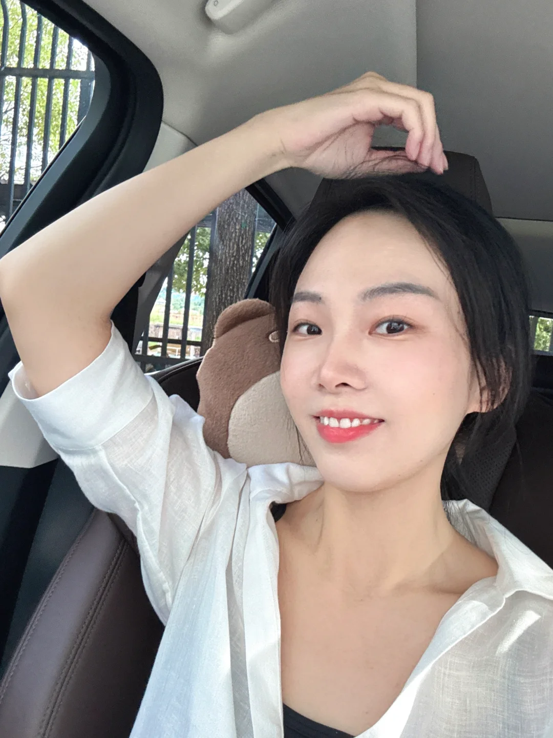 原来幸福可以这么简单，30岁真好