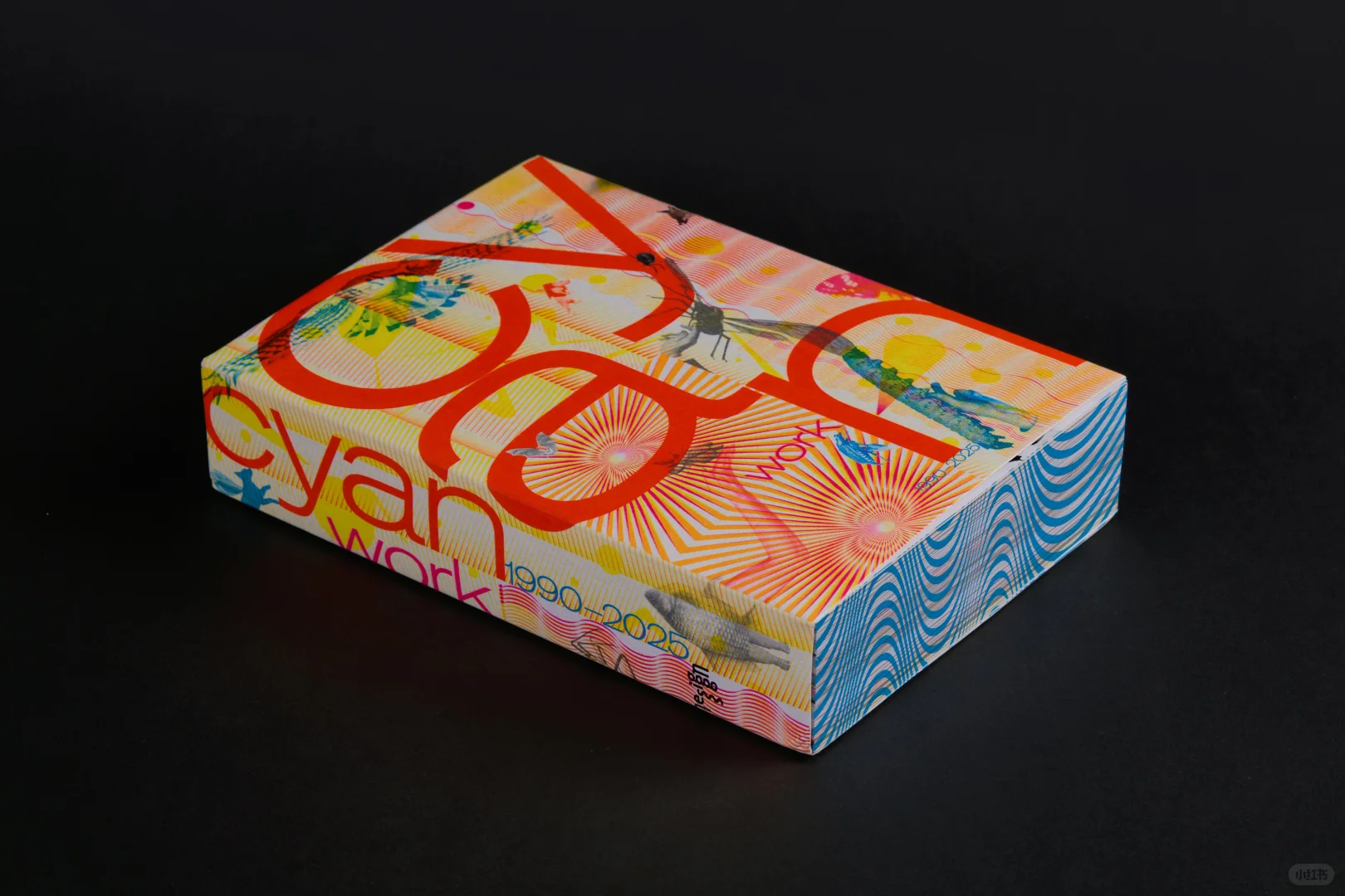 新展｜在柏林看了一场“色彩”展览