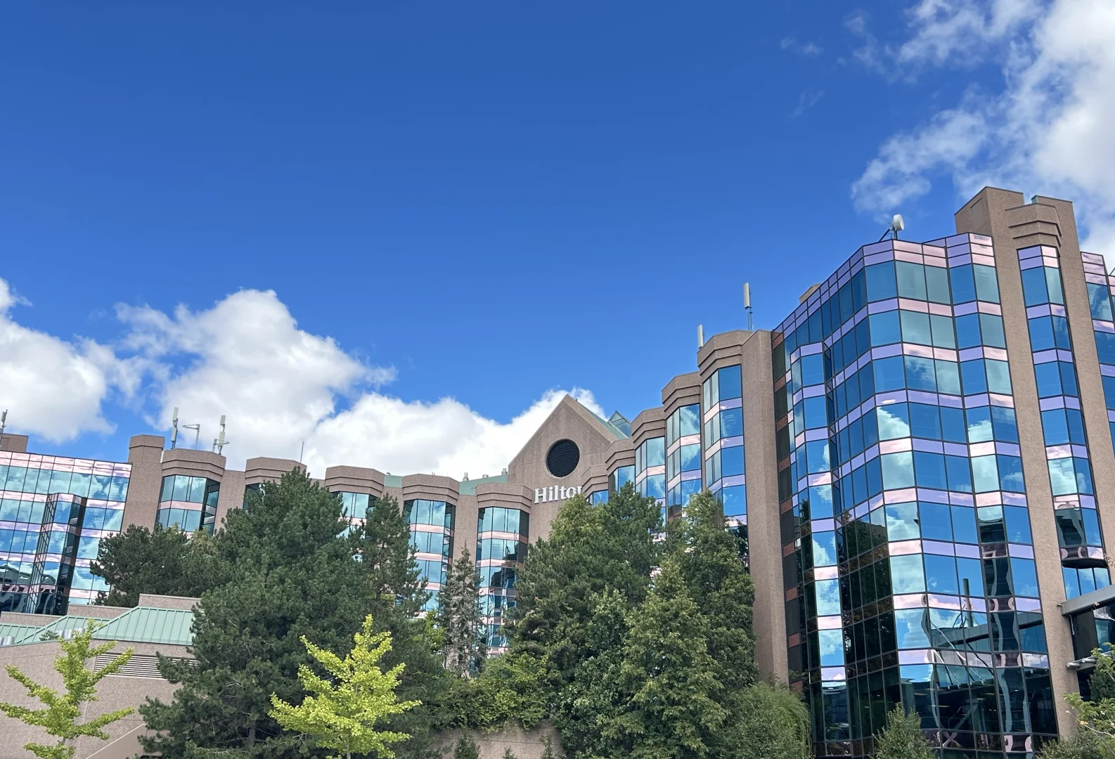 中加盛会｜2025多伦多商品交易会热力开场