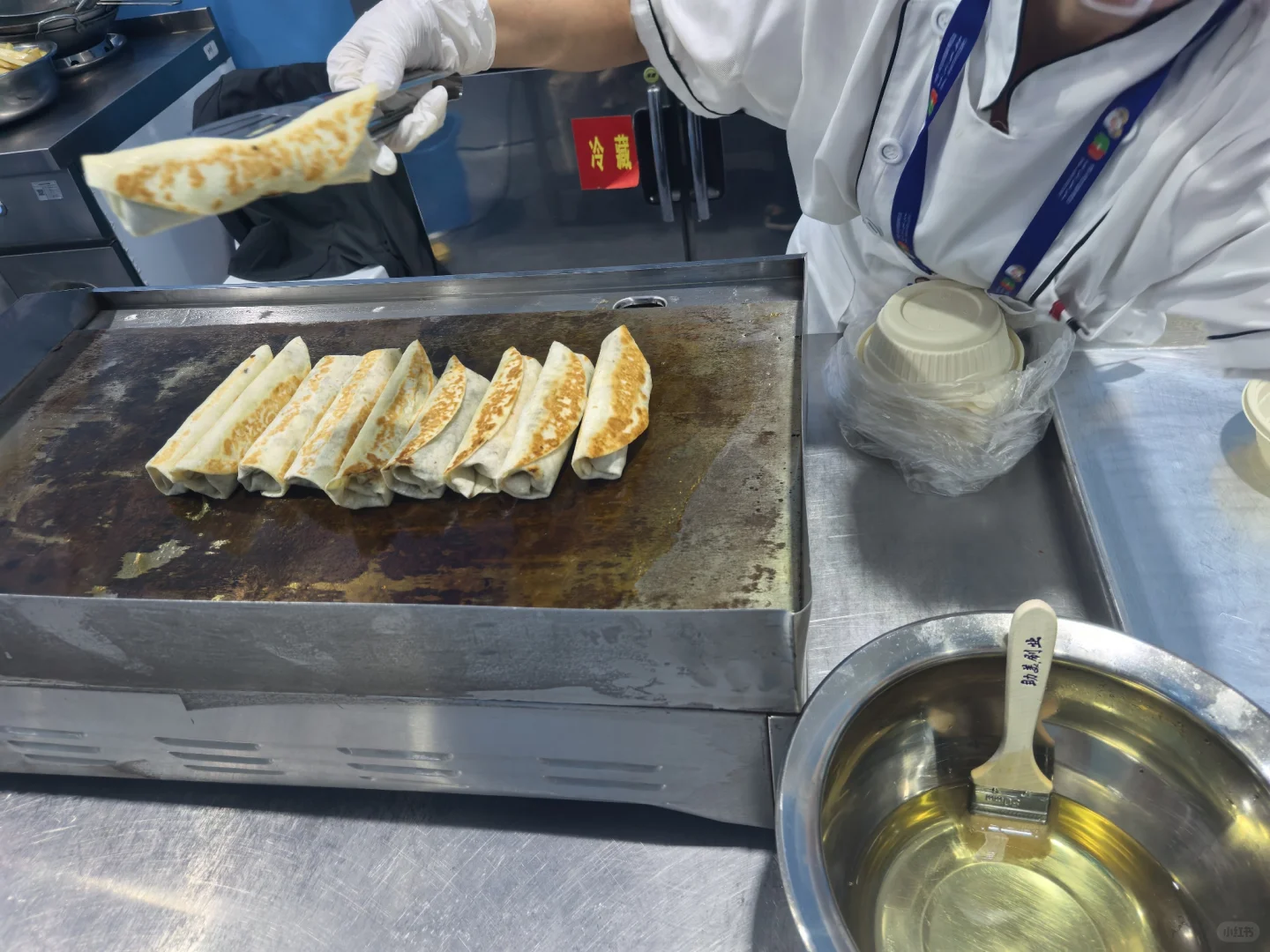 第七届中阿博览会