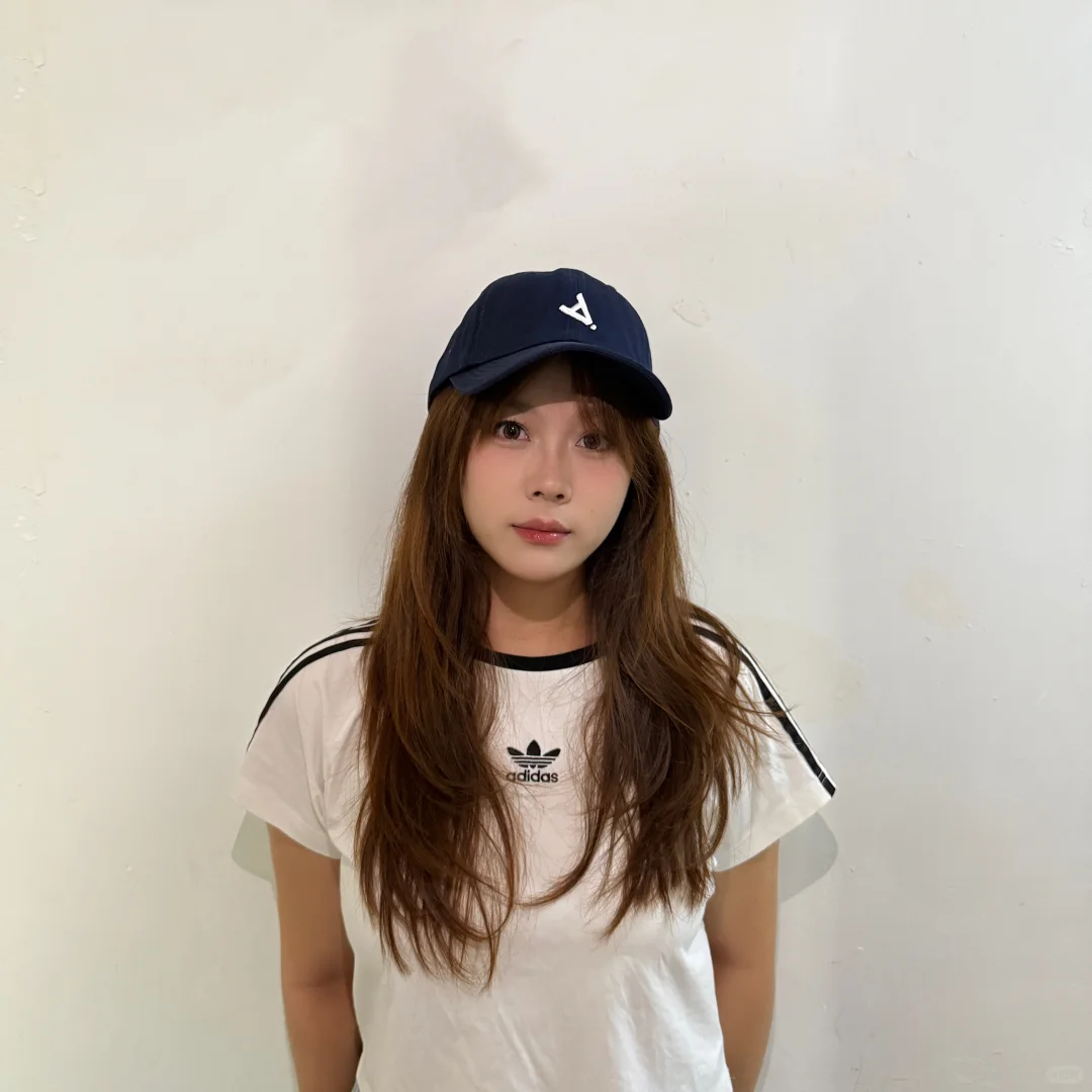 普通人穿搭：第3️⃣天！