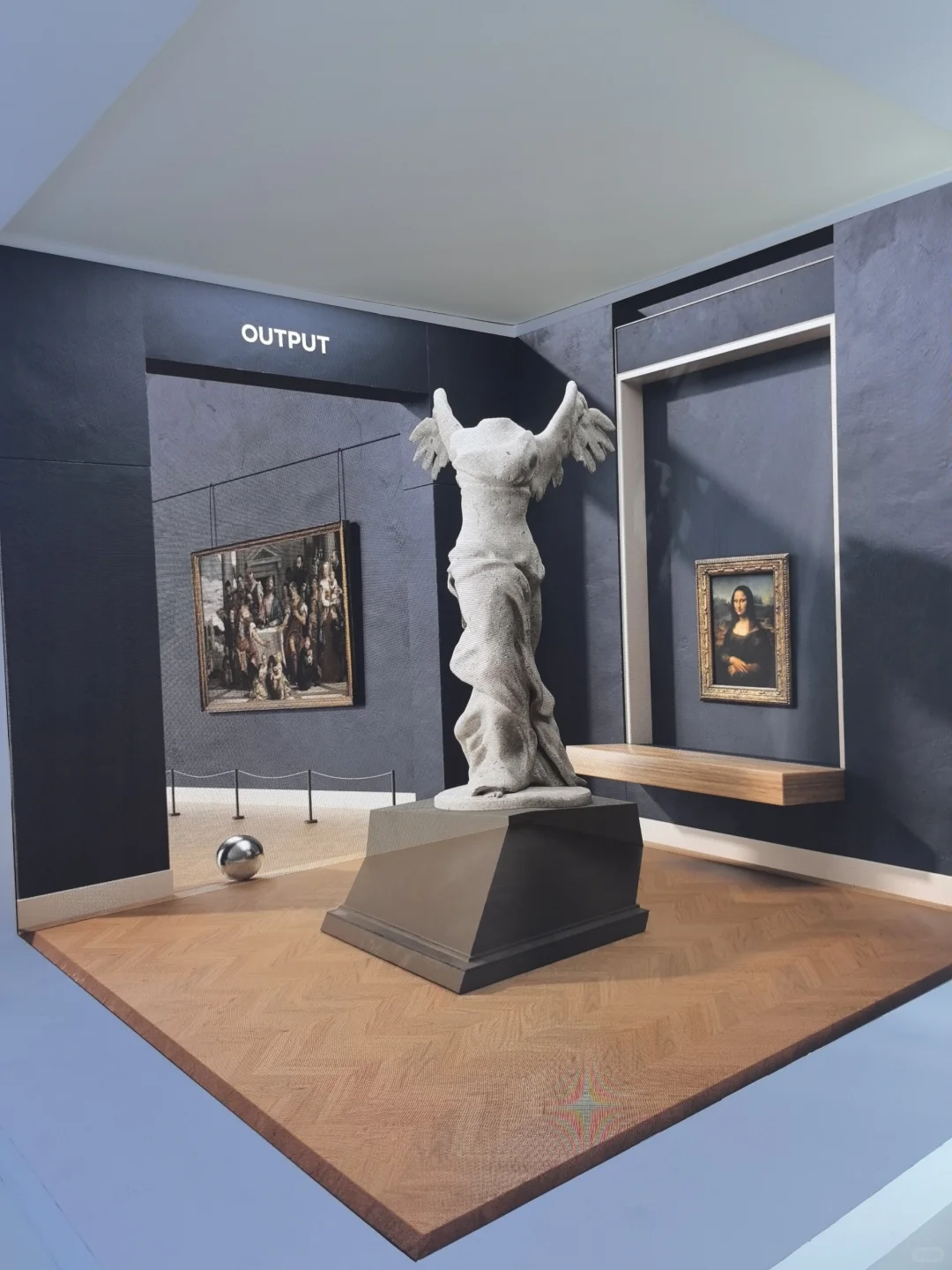 太震撼了，798硬核新展❗️