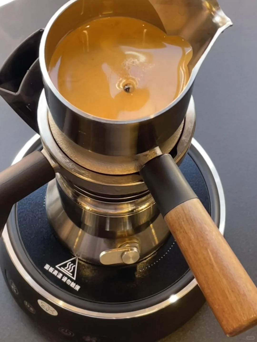 中国国际咖啡展览会我们来送福利啦???