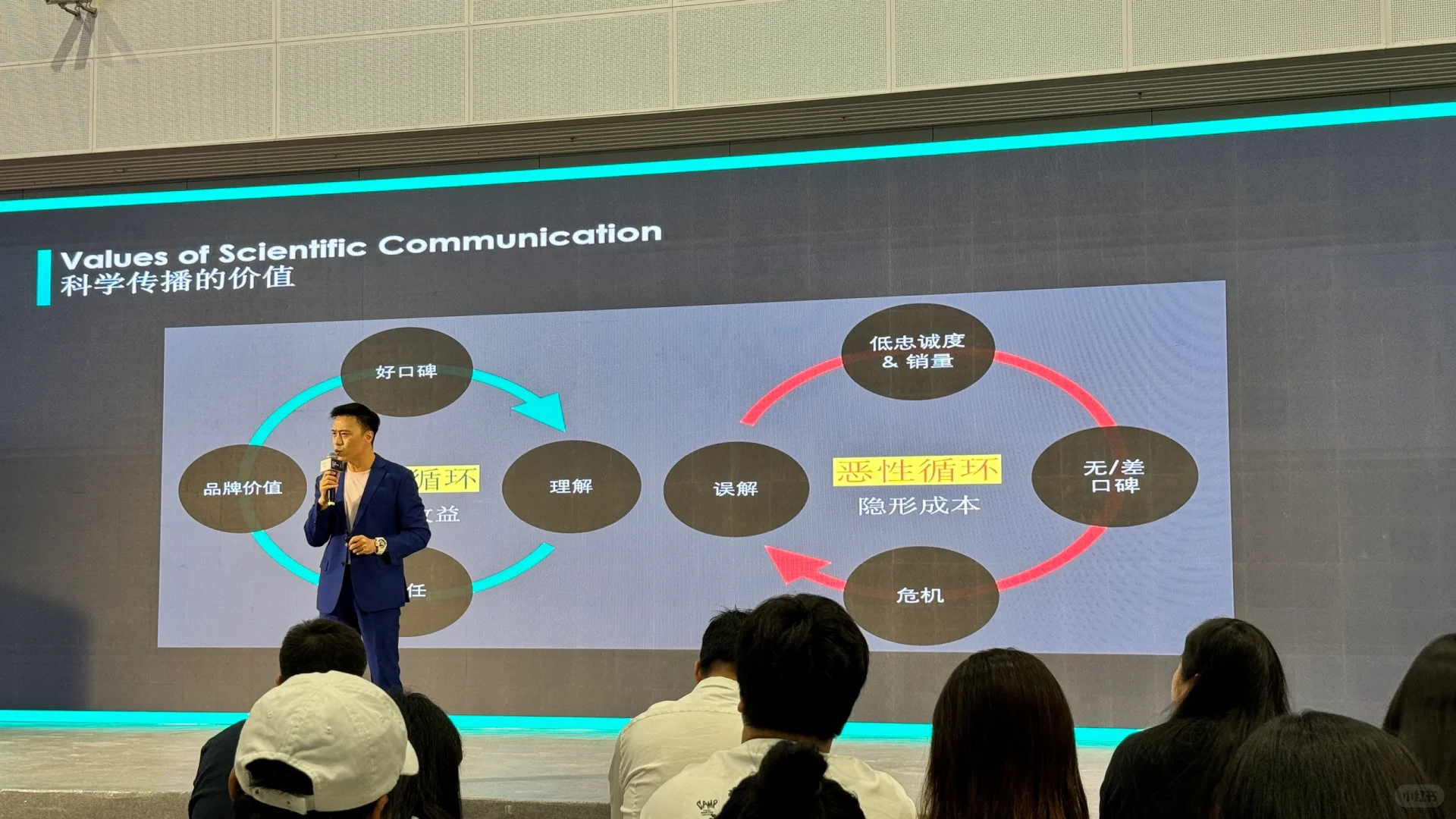 在杭州又有新展了！！国货崛起?